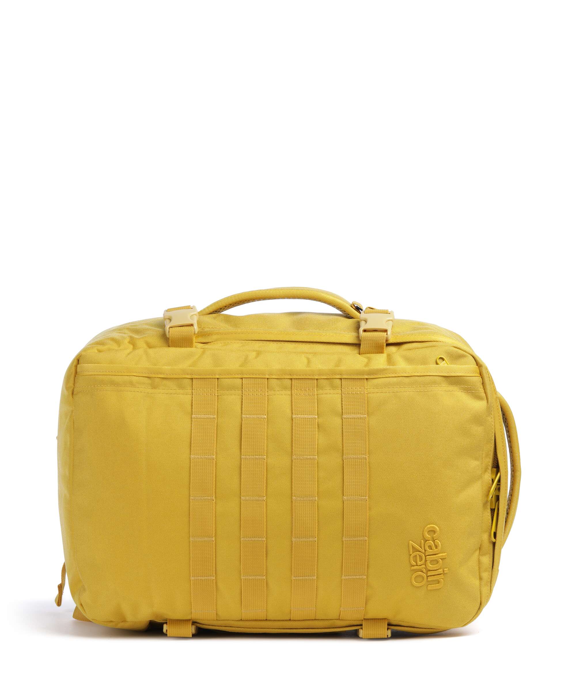 Cabin Zero Military 28 Backpack amber - Image 5