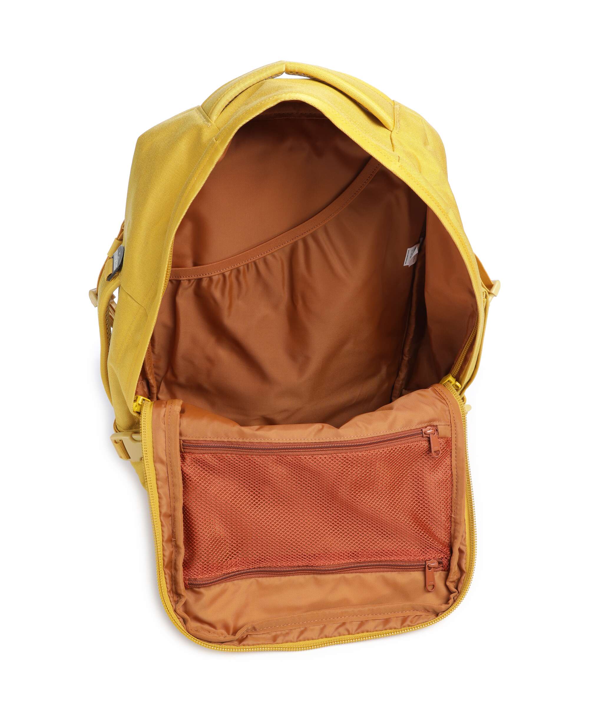 Cabin Zero Military 28 Backpack amber - Image 6