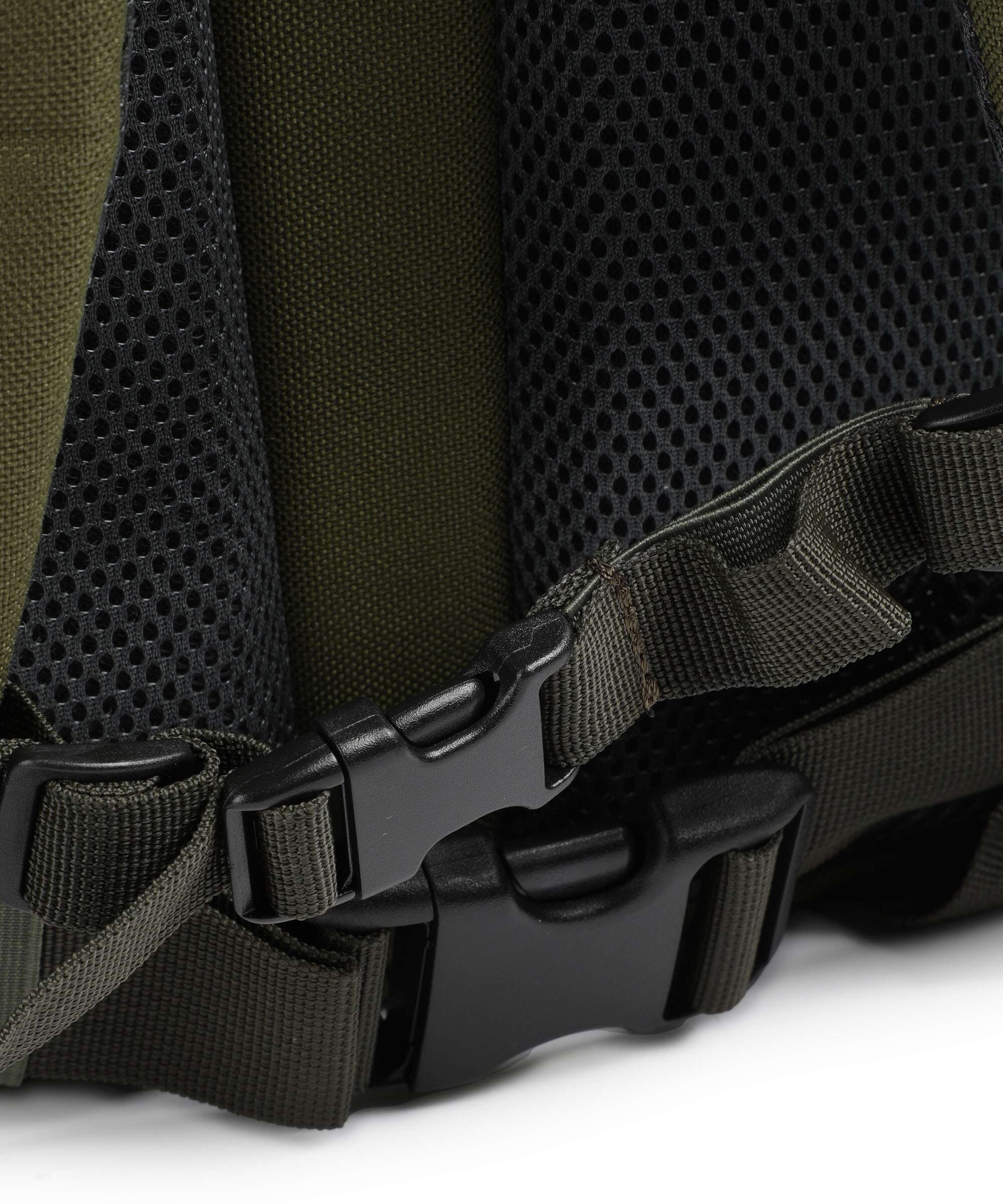 Cabin Zero Military 36 Travel backpack military green - Image 3