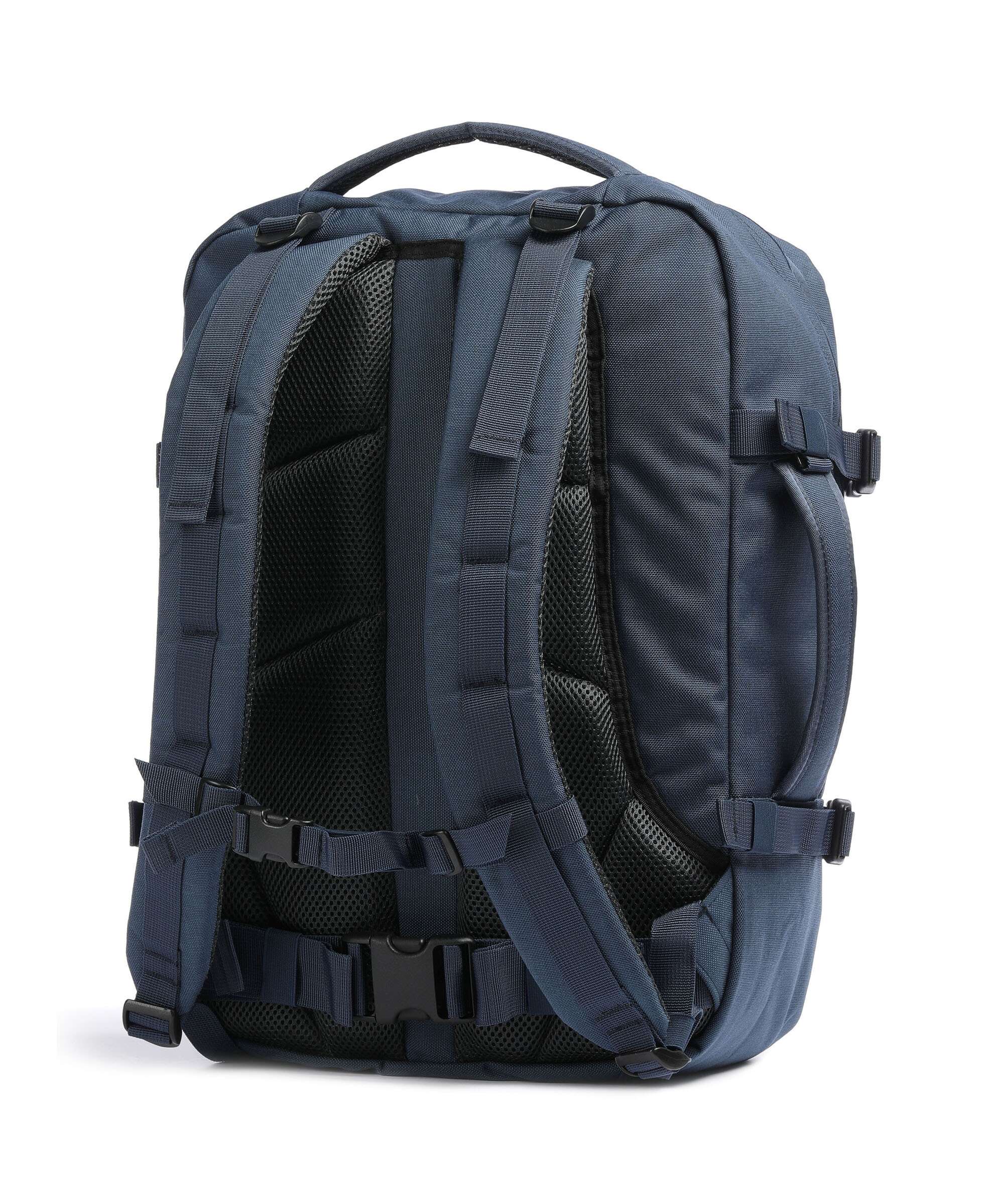 Cabin Zero Military 36 Travel backpack navy - Image 2
