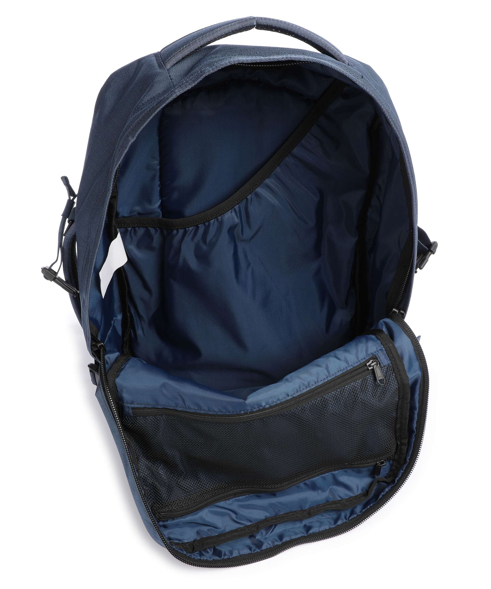 Cabin Zero Military 36 Travel backpack navy - Image 5