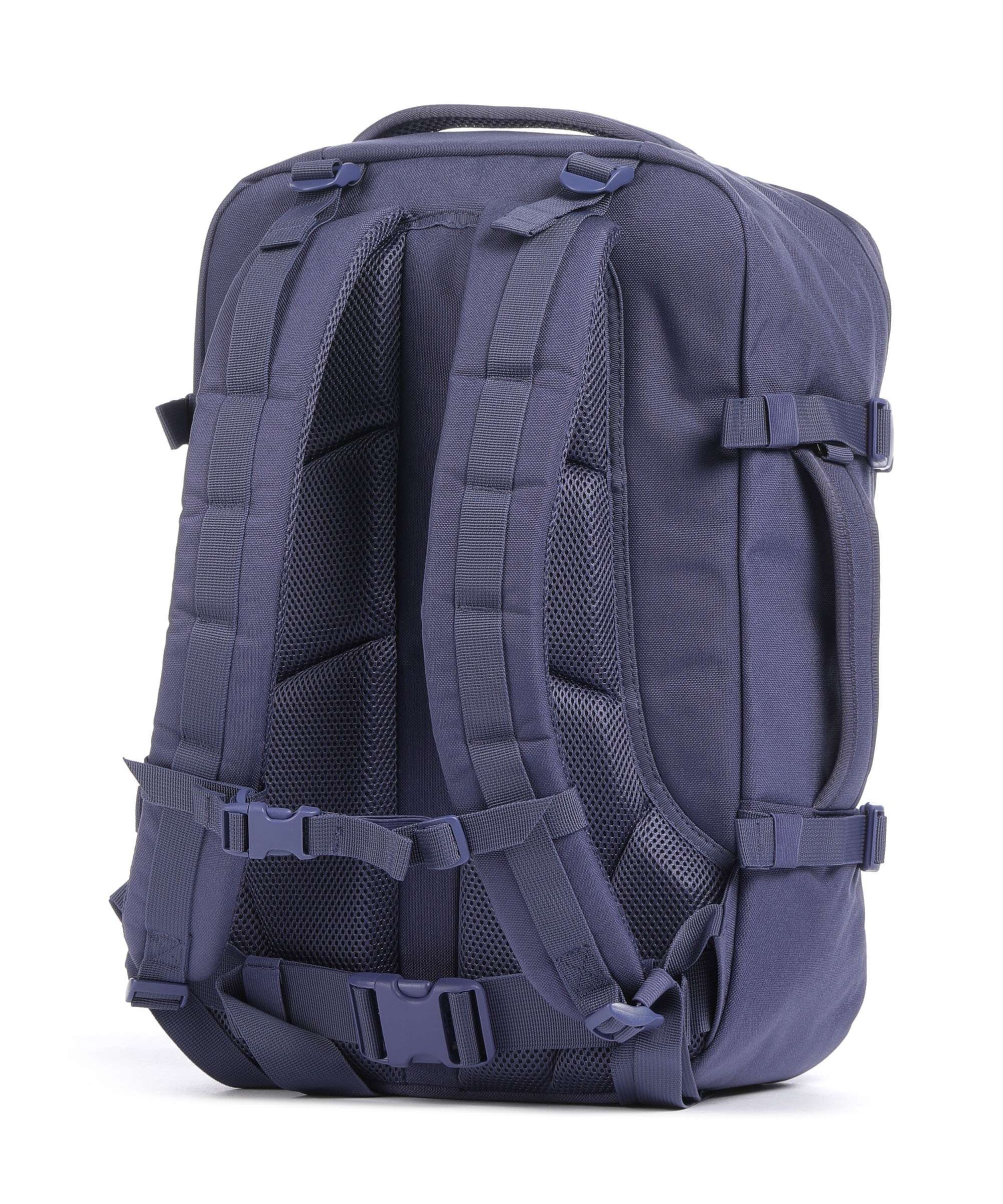Cabin Zero Military 36 Travel backpack galaxy blue - Image 2