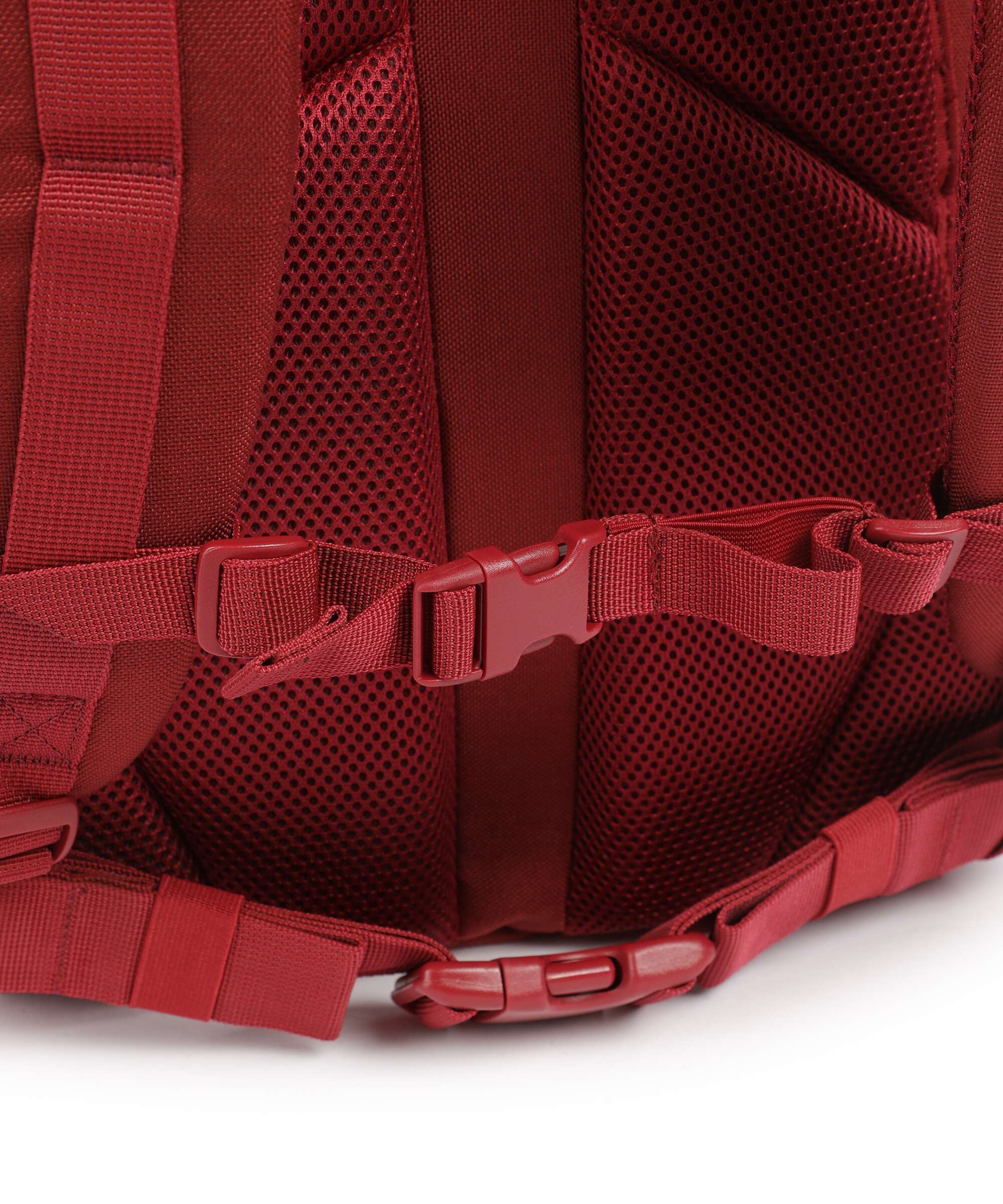 Cabin Zero Military 44 Travel backpack marrakech - Image 4
