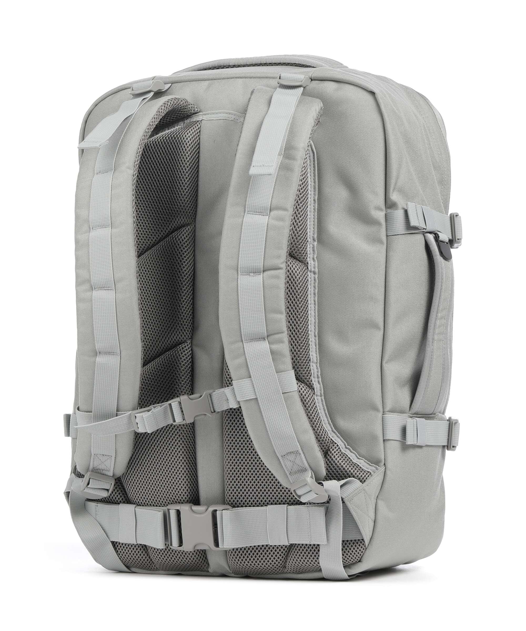 Cabin Zero Military 44 Travel backpack frosty morning - Image 2
