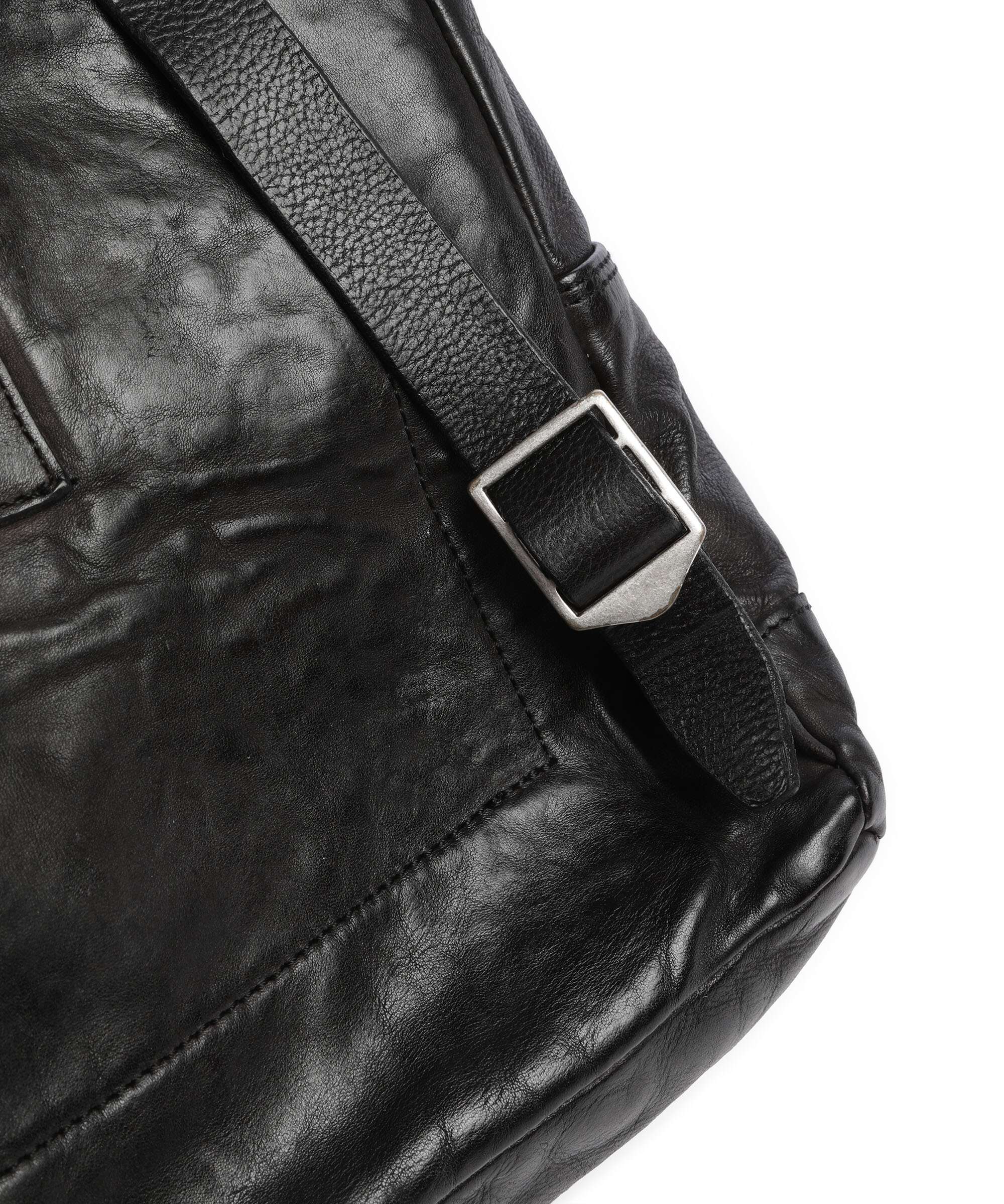 Campomaggi Backpack nero - Image 4