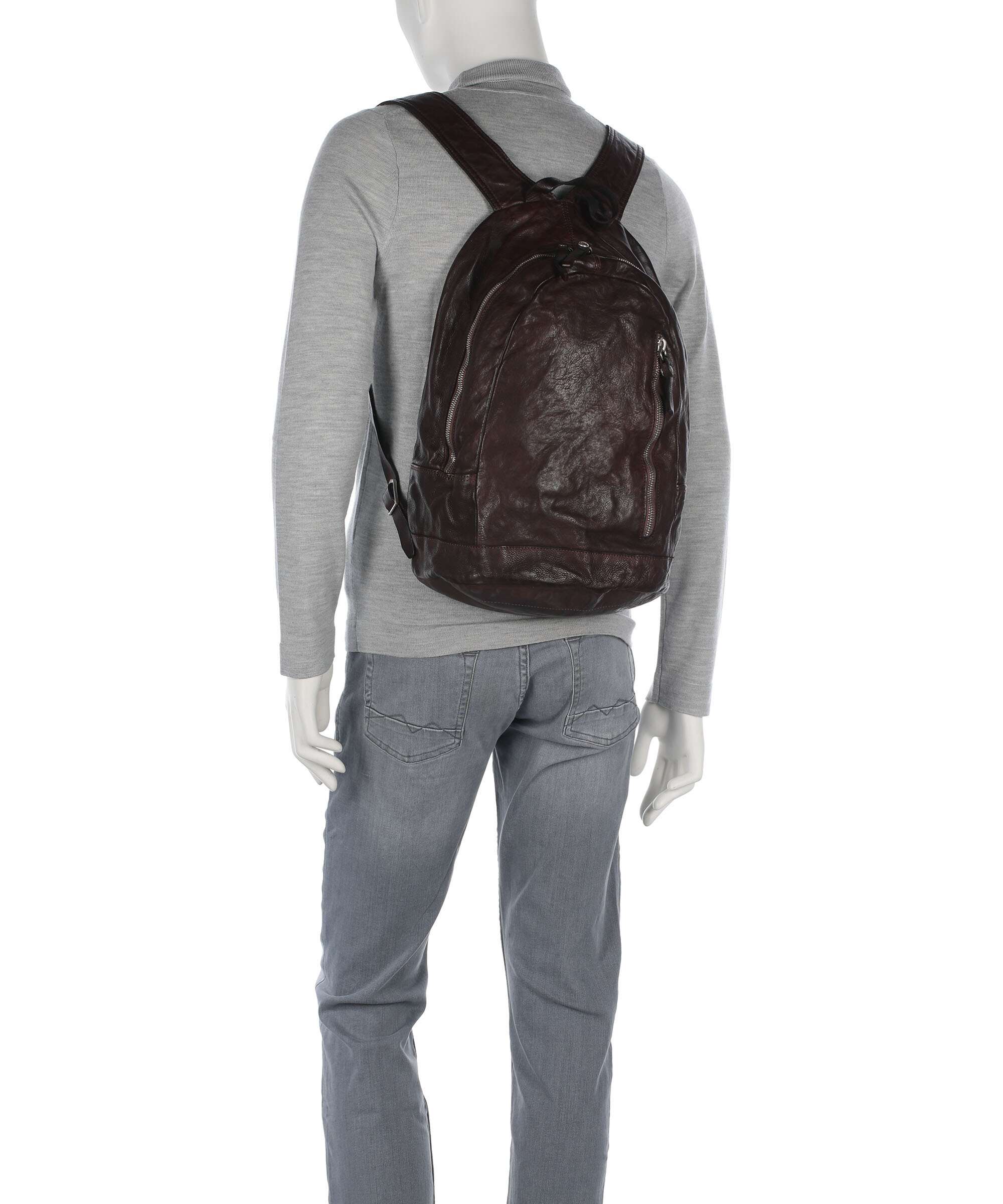Campomaggi Backpack moro - Image 3