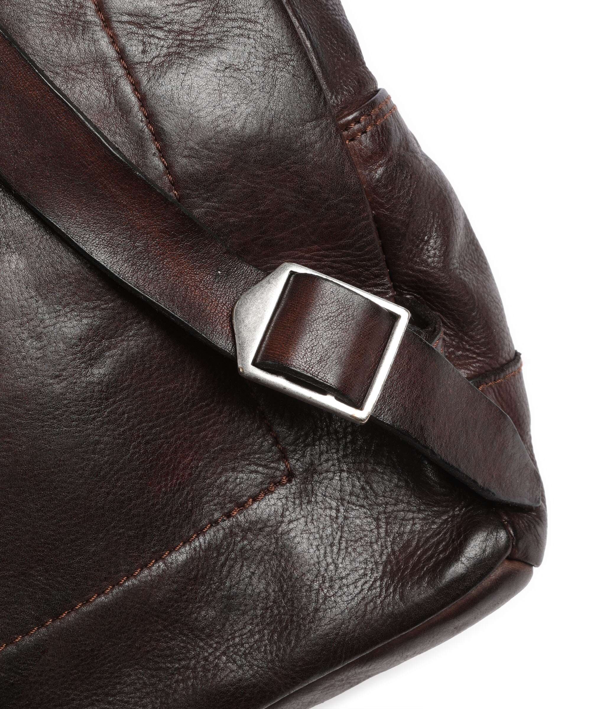 Campomaggi Backpack moro - Image 4