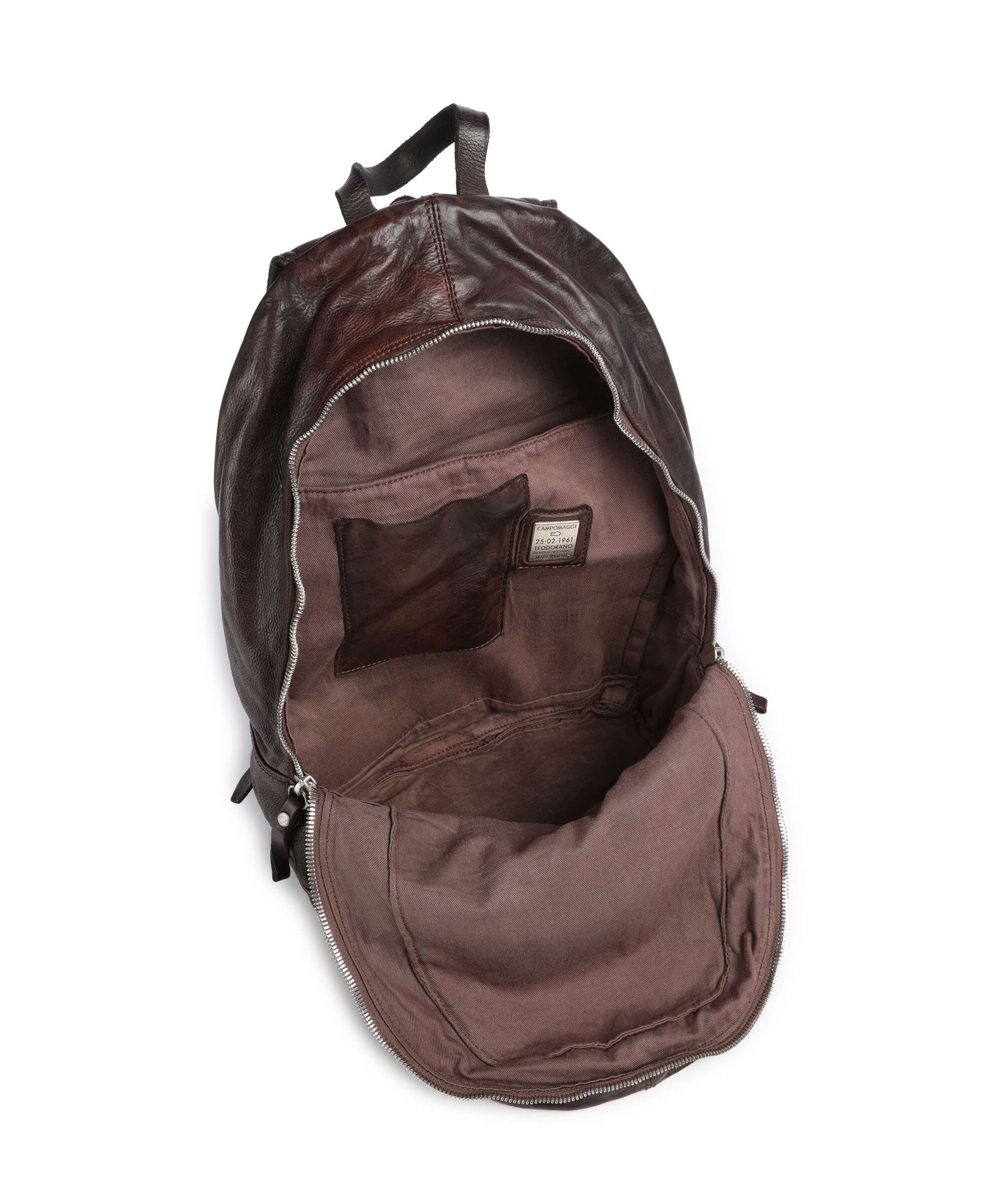 Campomaggi Backpack moro - Image 5