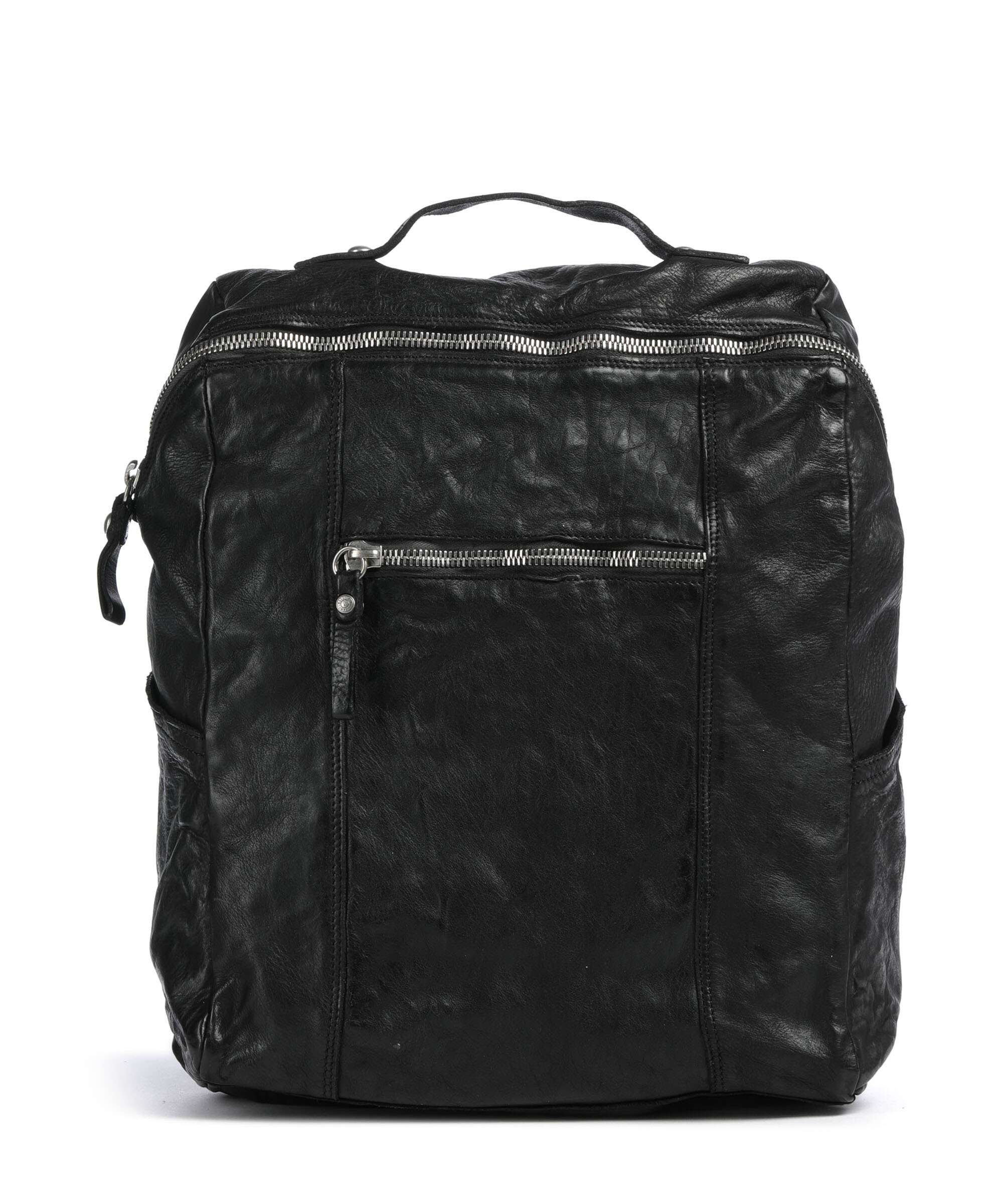 Campomaggi Backpack nero