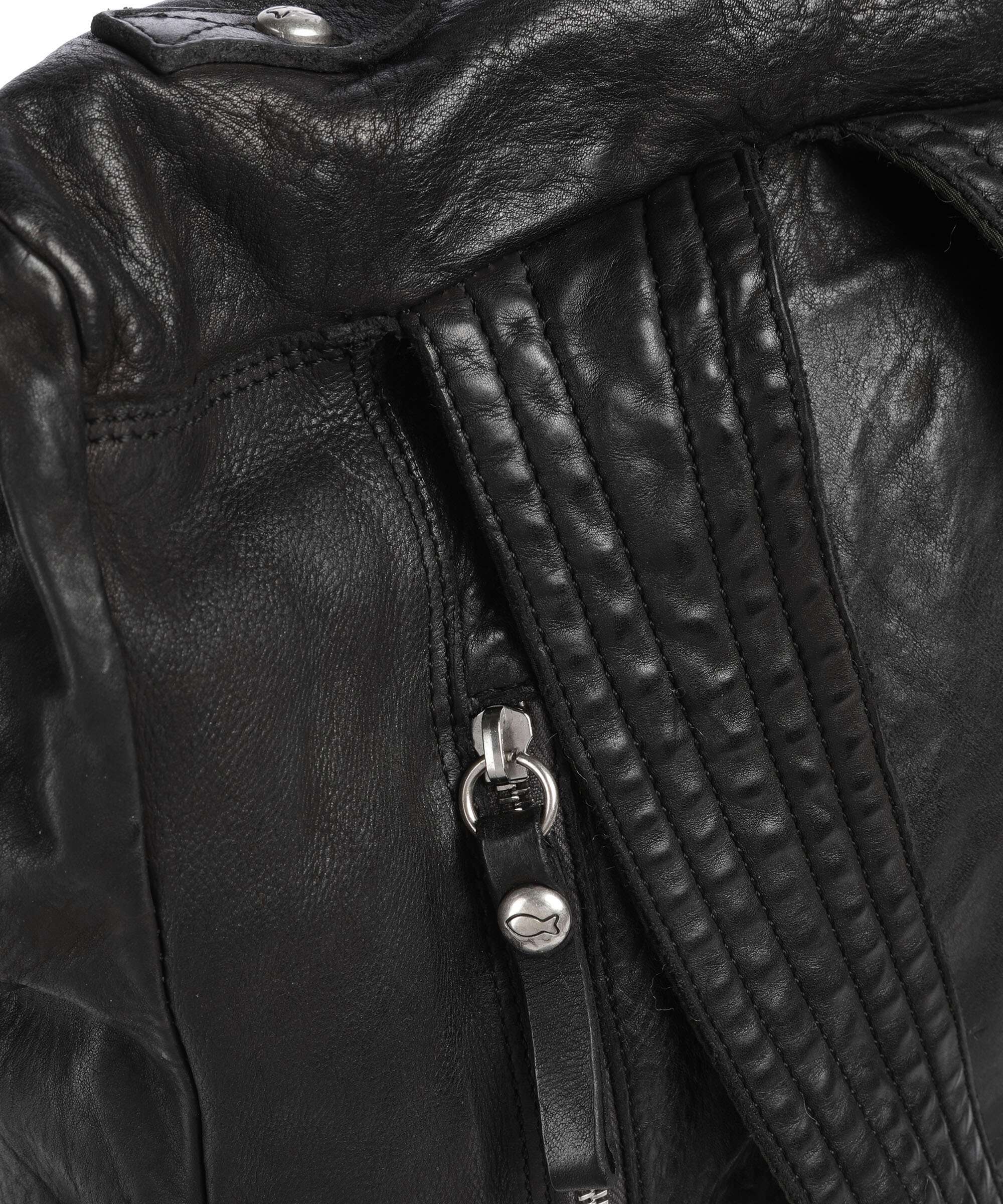 Campomaggi Backpack nero - Image 4