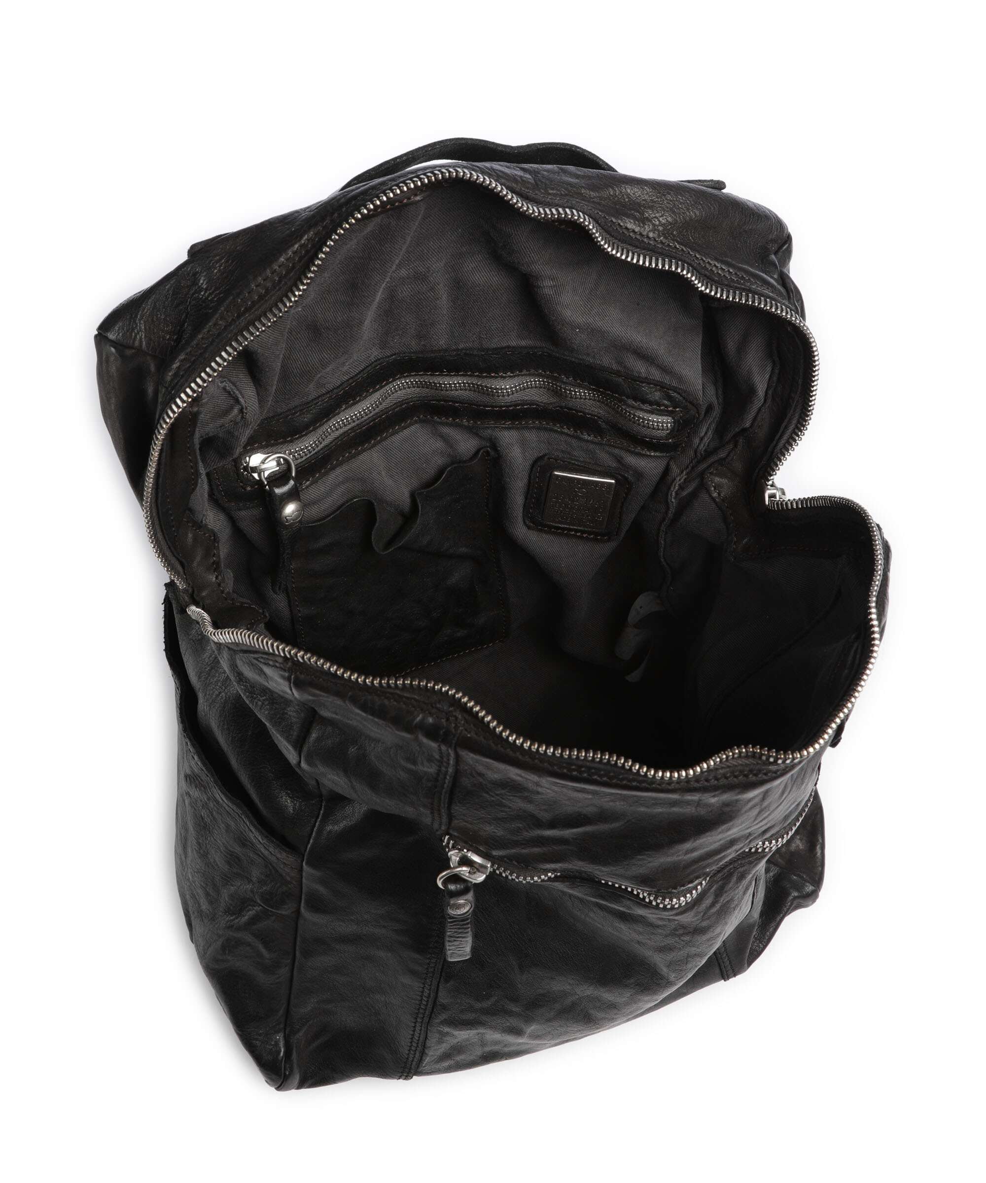 Campomaggi Backpack nero - Image 5