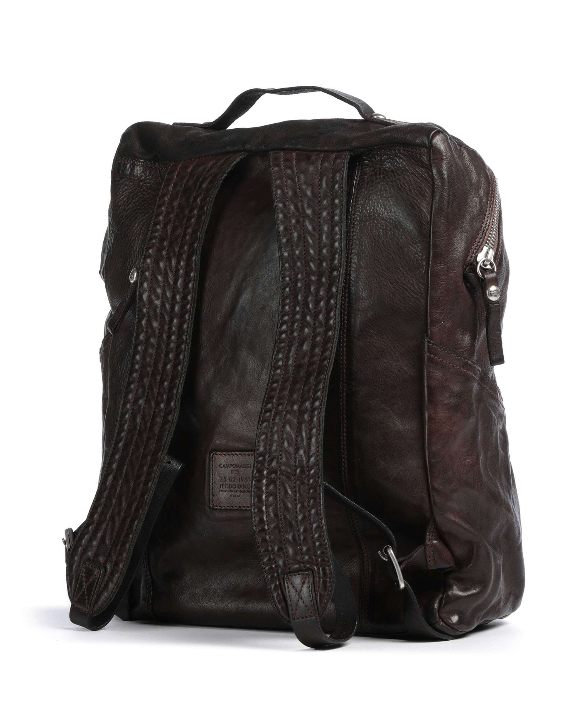 Campomaggi Backpack moro - Image 2