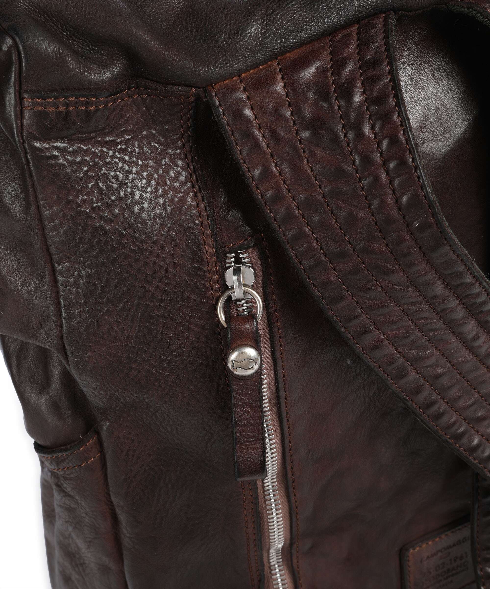 Campomaggi Backpack moro - Image 4