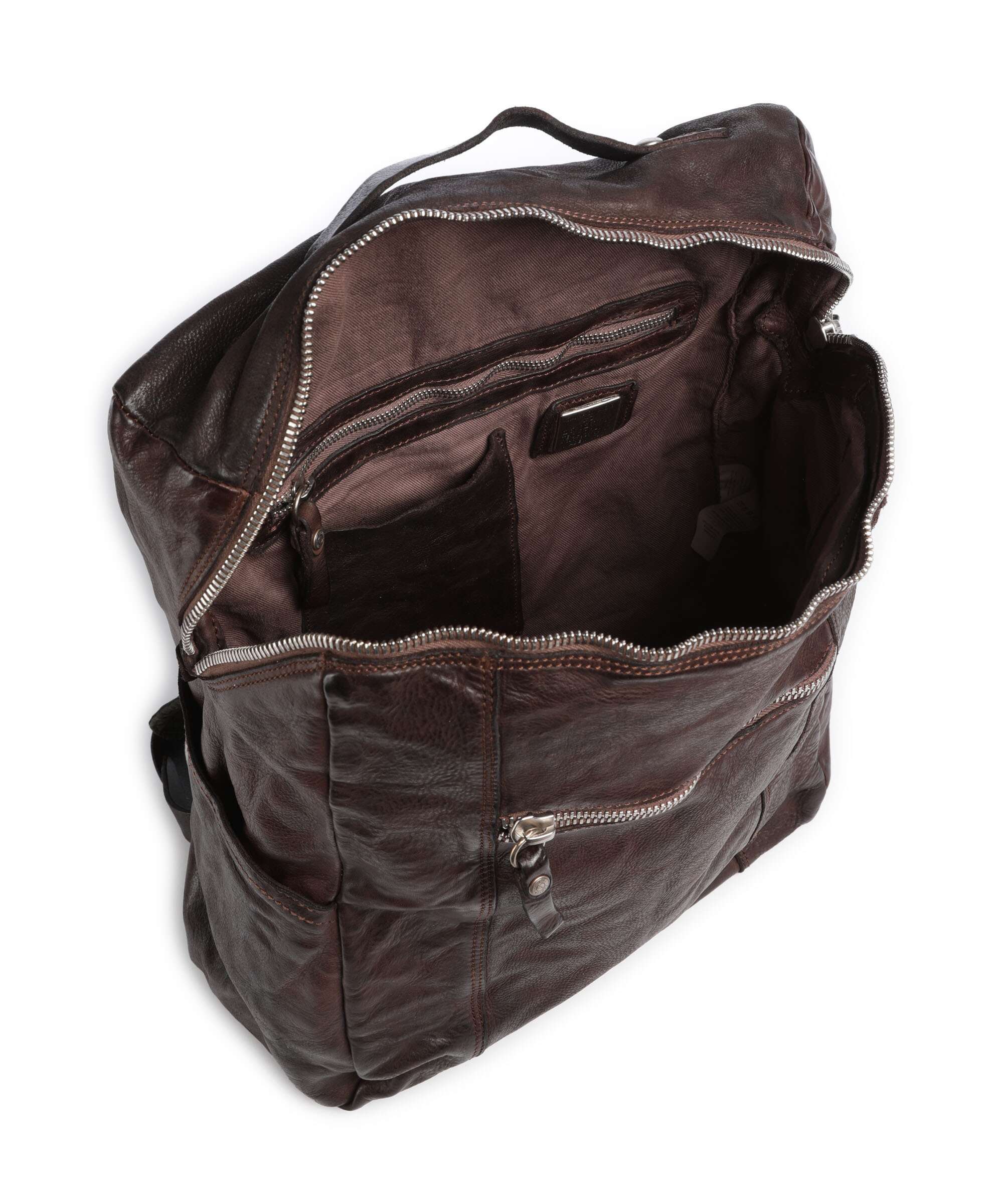 Campomaggi Backpack moro - Image 5