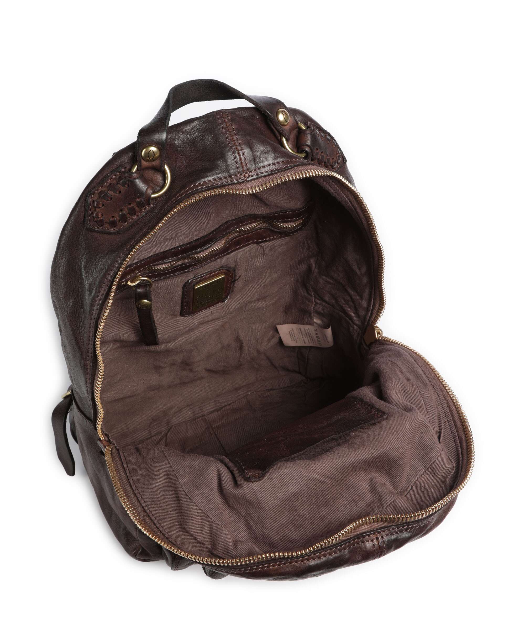 Campomaggi Backpack brown - Image 5