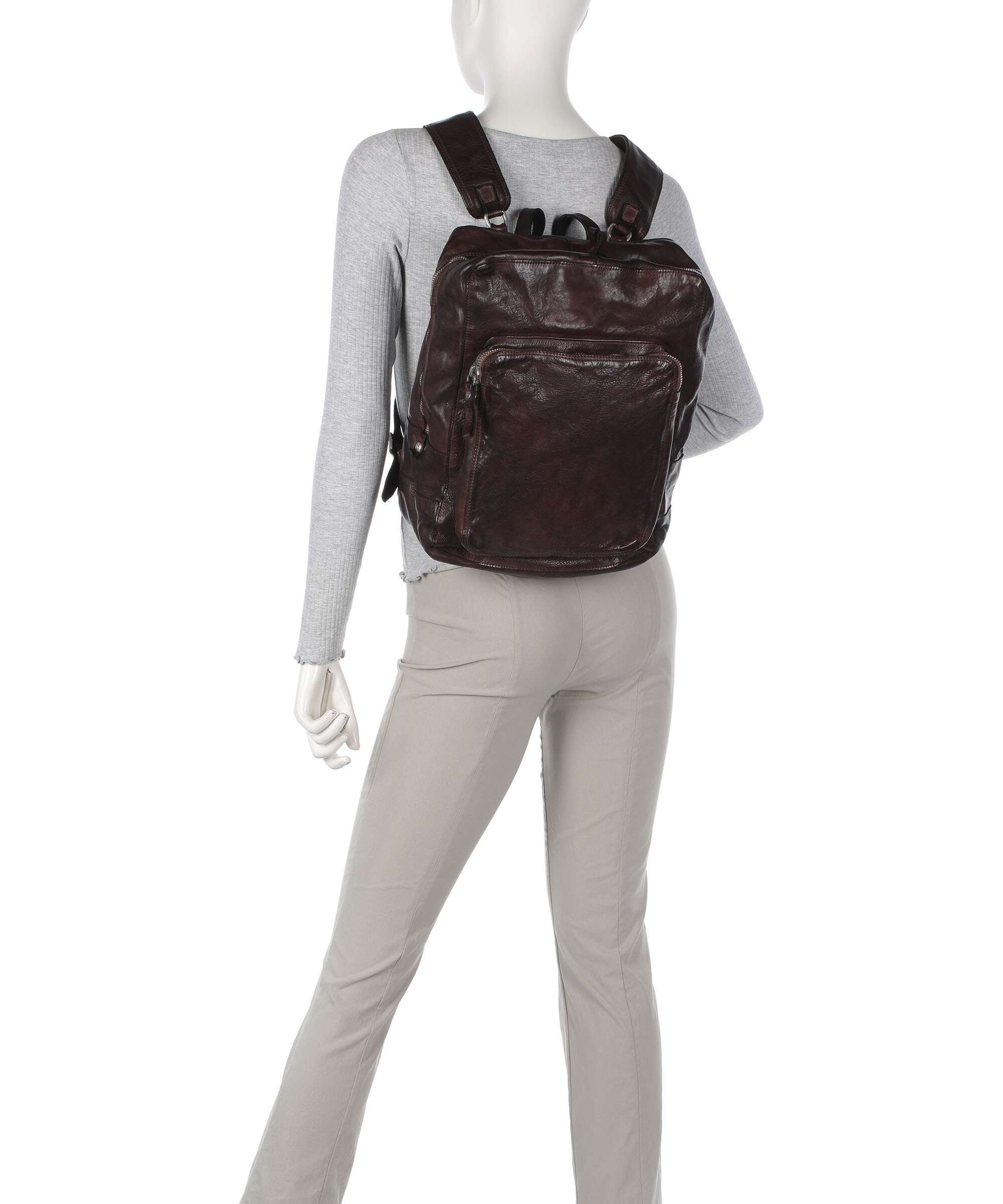 Campomaggi Backpack moro - Image 3