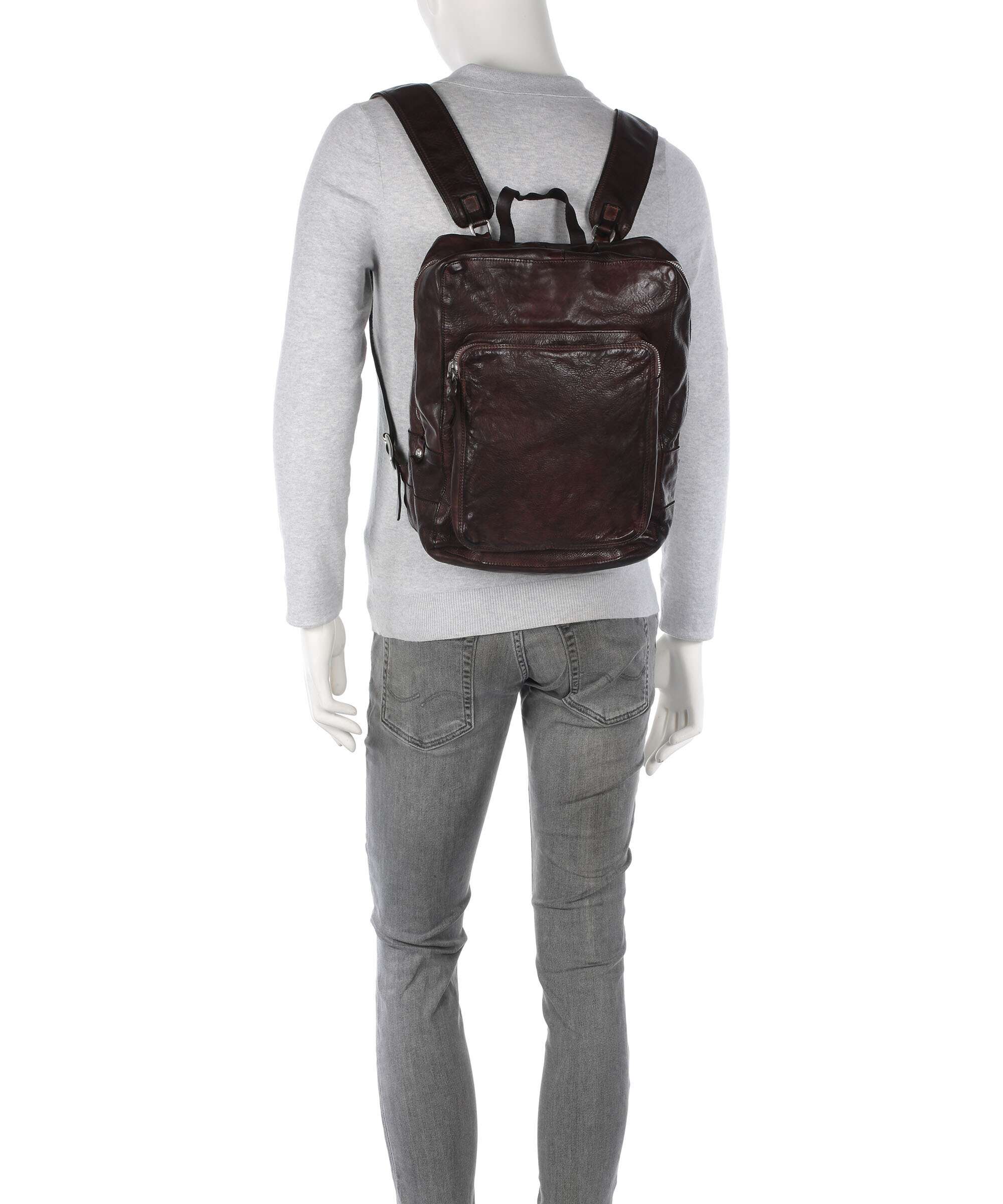Campomaggi Backpack moro - Image 4