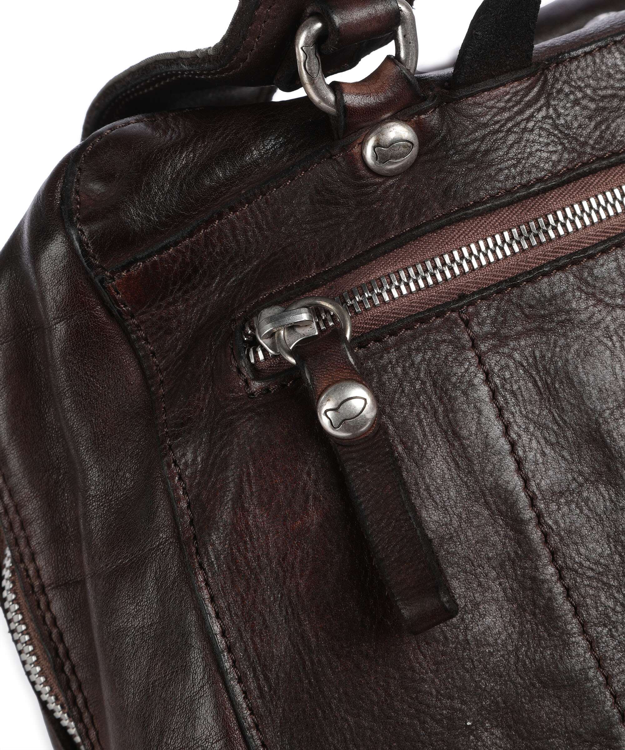 Campomaggi Backpack moro - Image 5