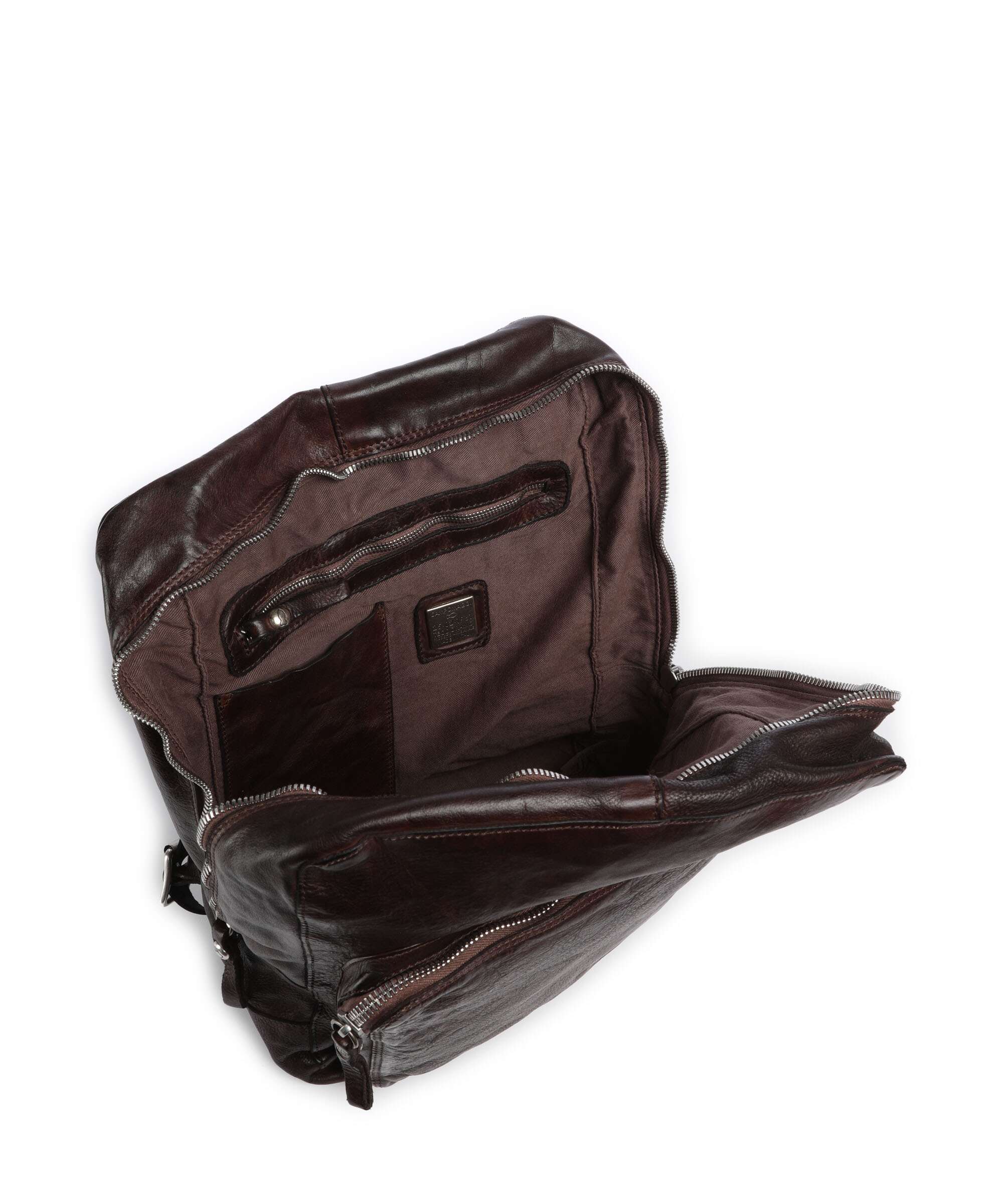Campomaggi Backpack moro - Image 6
