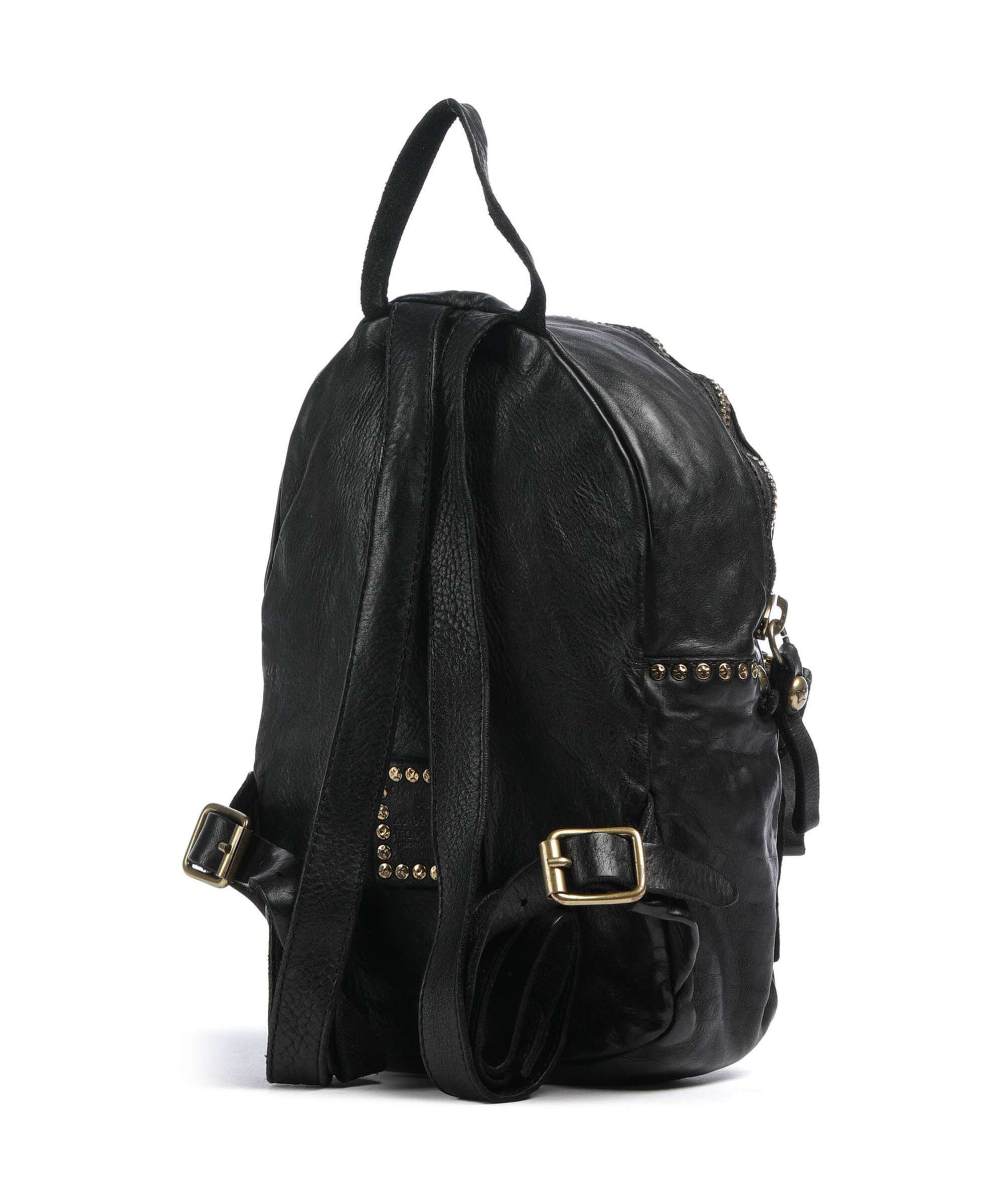 Campomaggi Backpack nero - Image 2