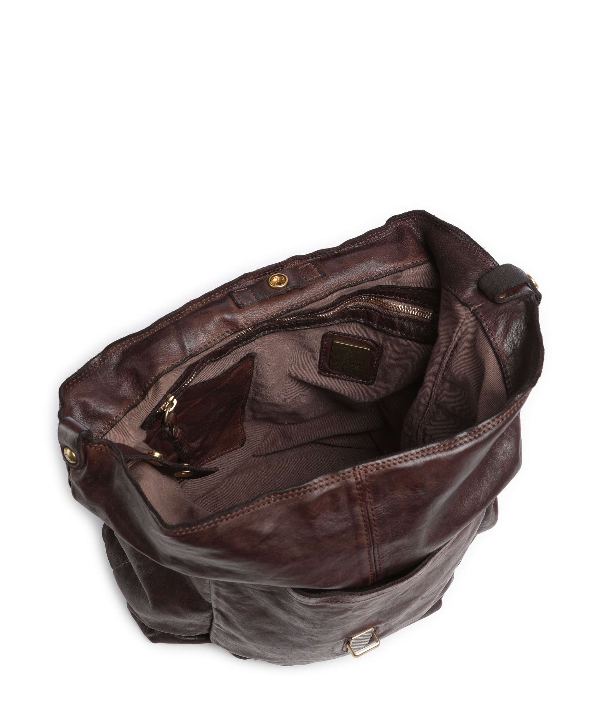 Campomaggi Backpack moro - Image 6