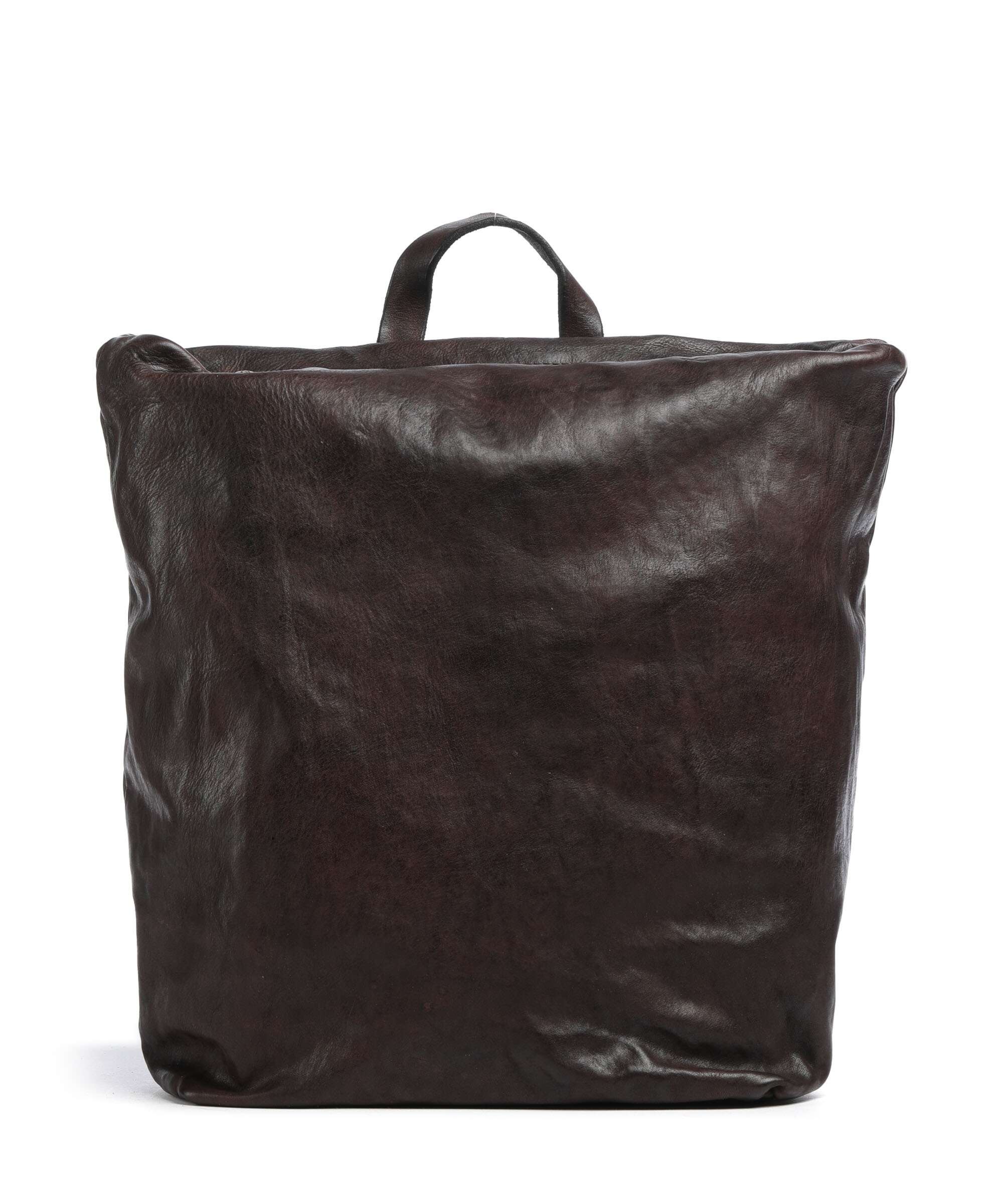 Campomaggi Backpack brown