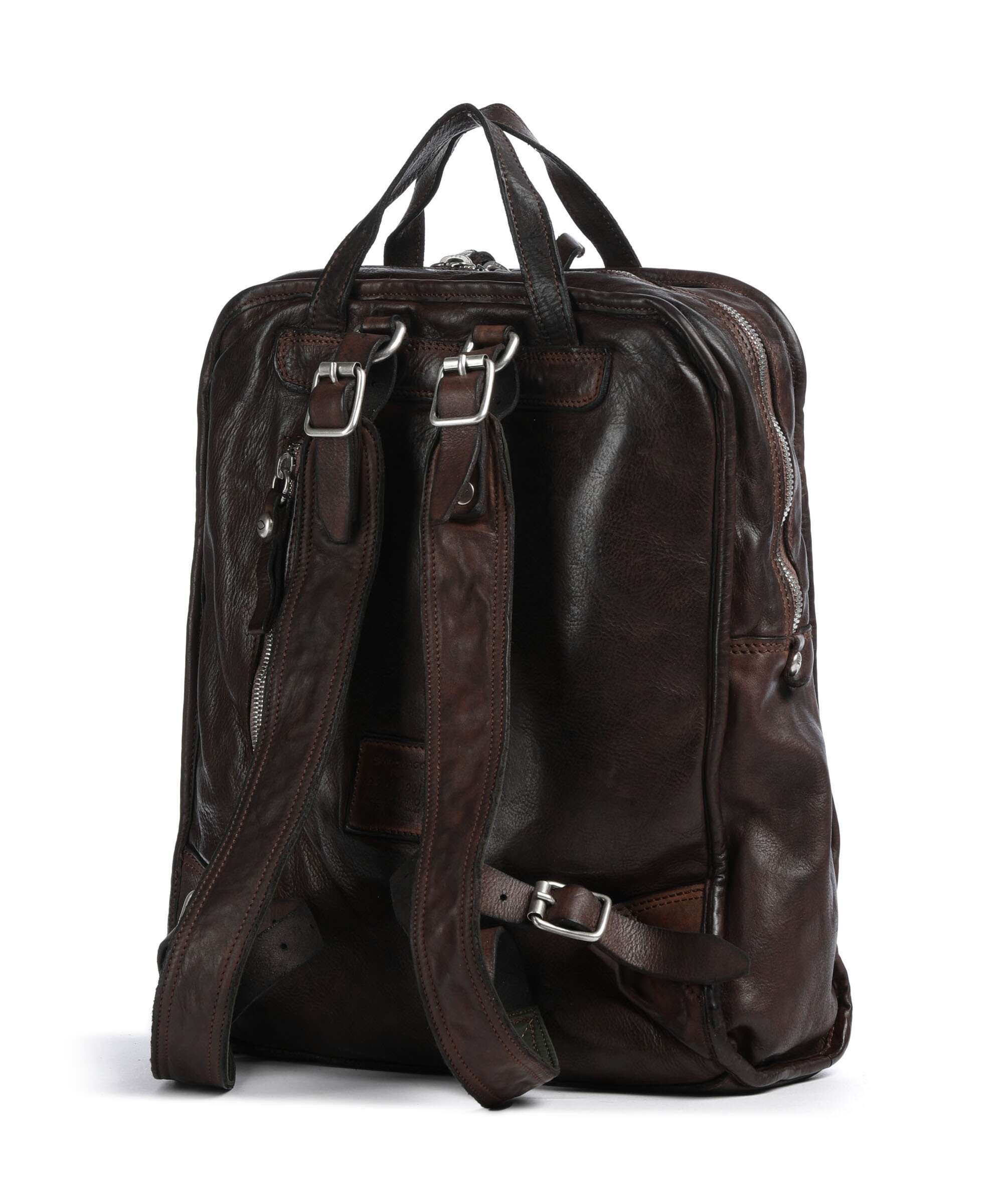 Campomaggi Backpack moro - Image 2