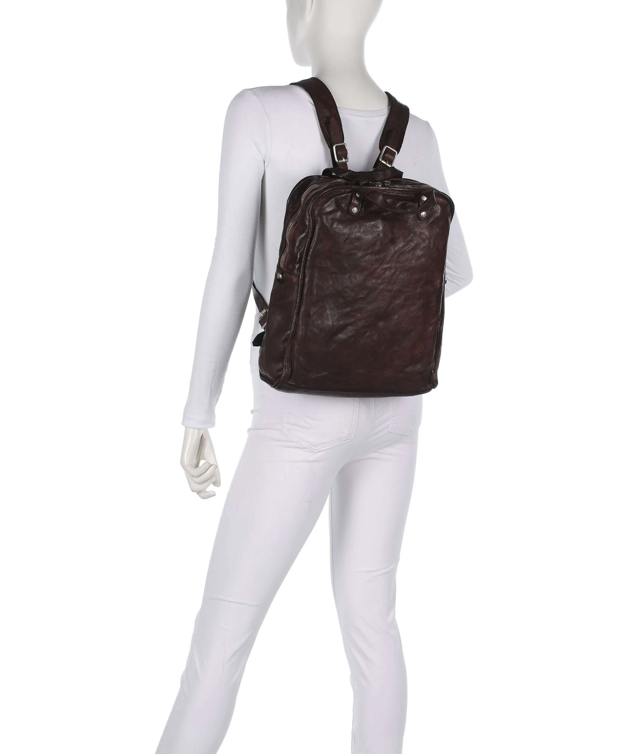 Campomaggi Backpack moro - Image 3