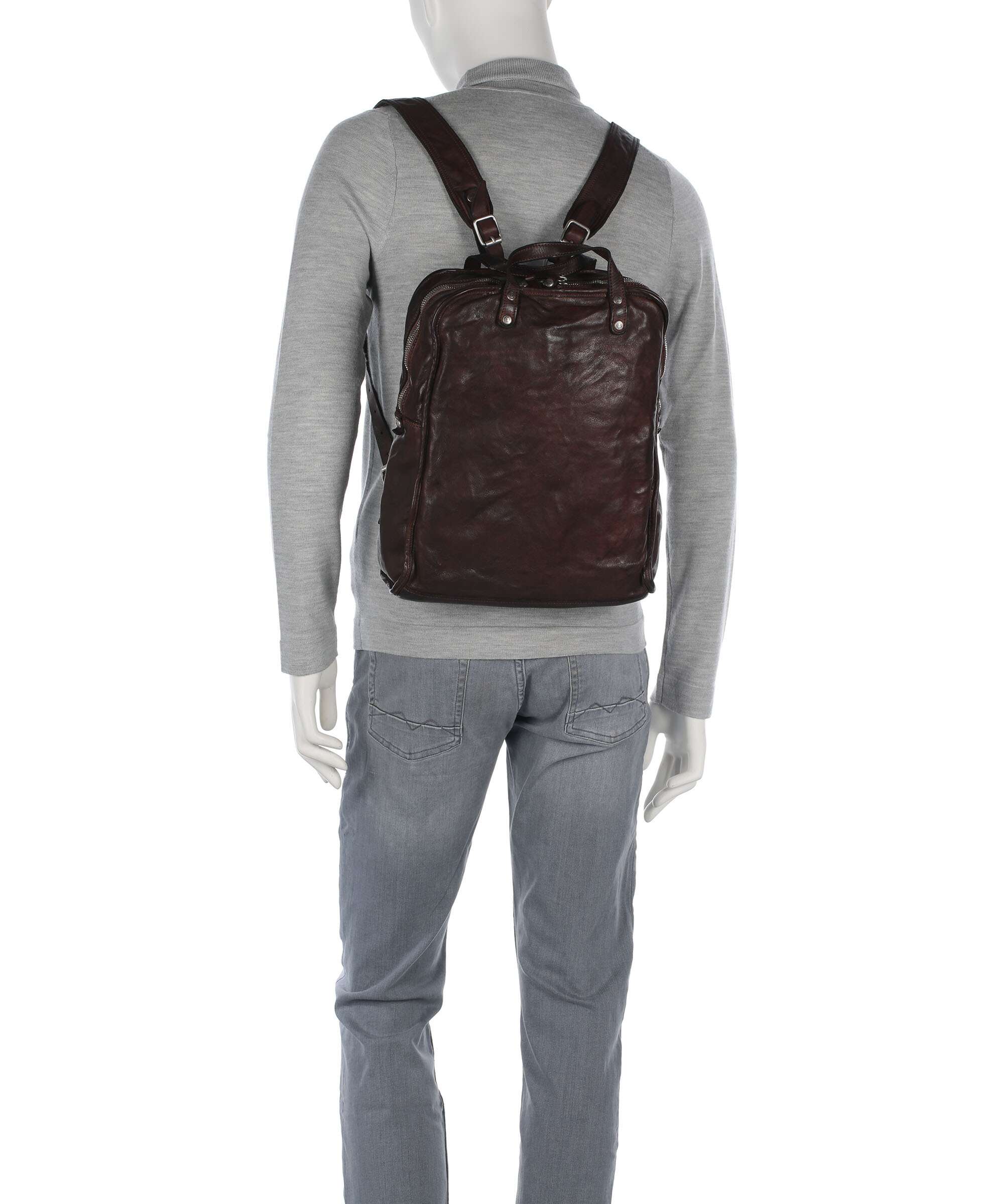 Campomaggi Backpack moro - Image 4