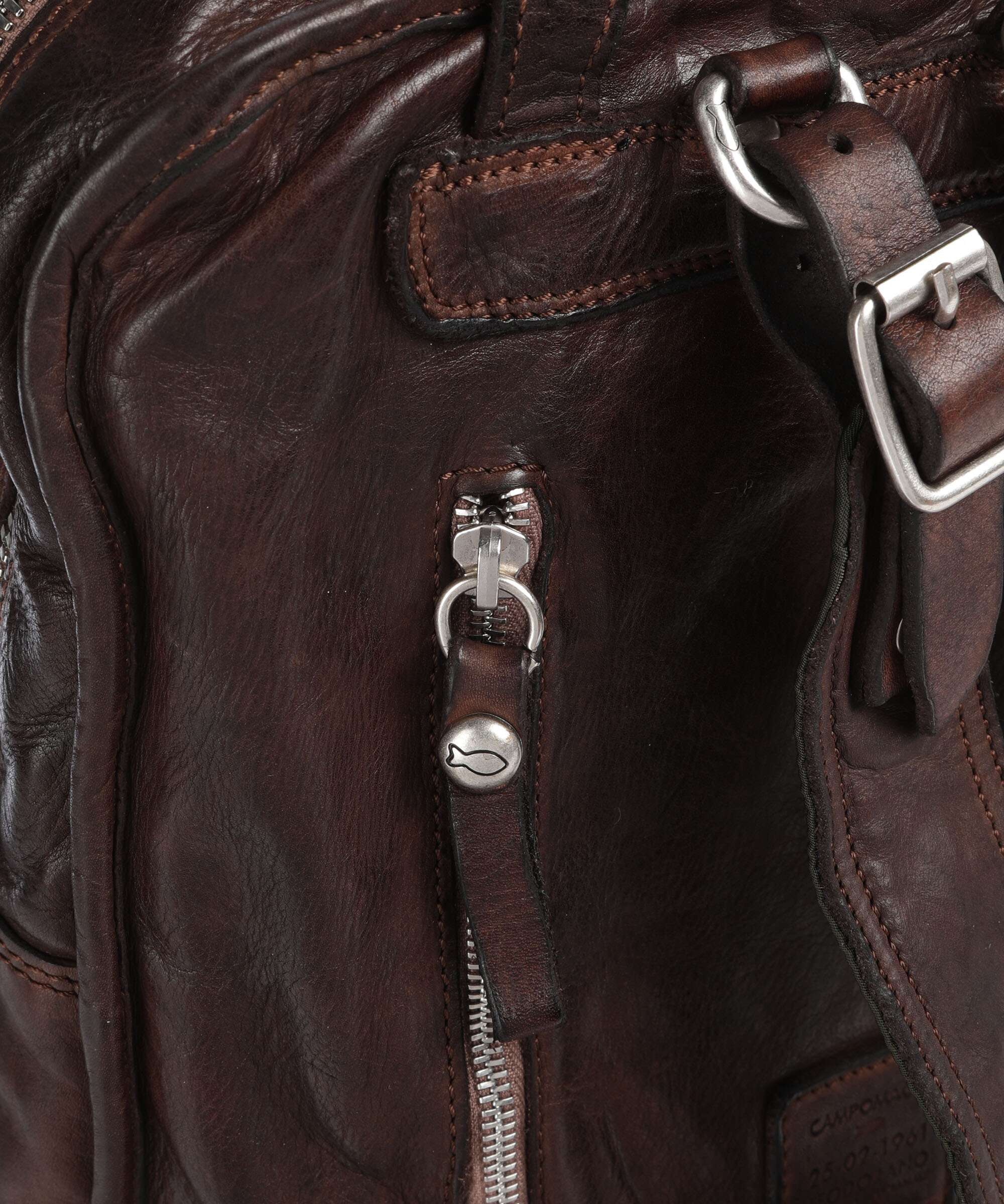 Campomaggi Backpack moro - Image 5