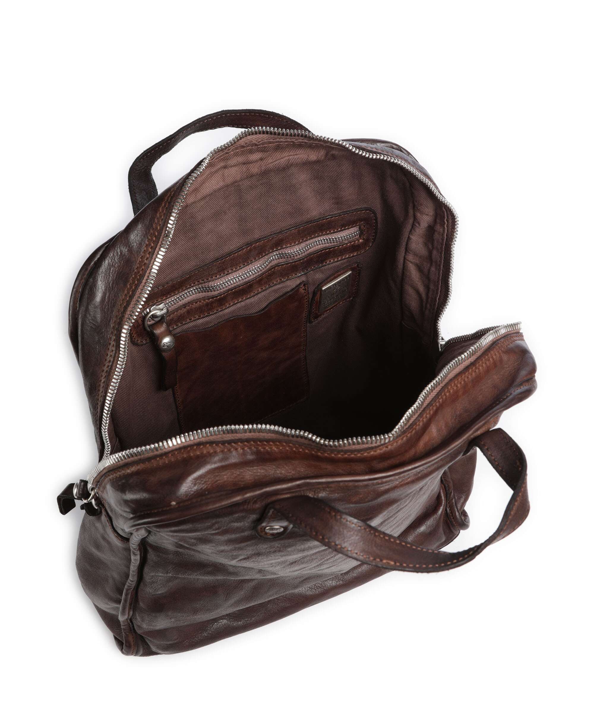 Campomaggi Backpack moro - Image 6
