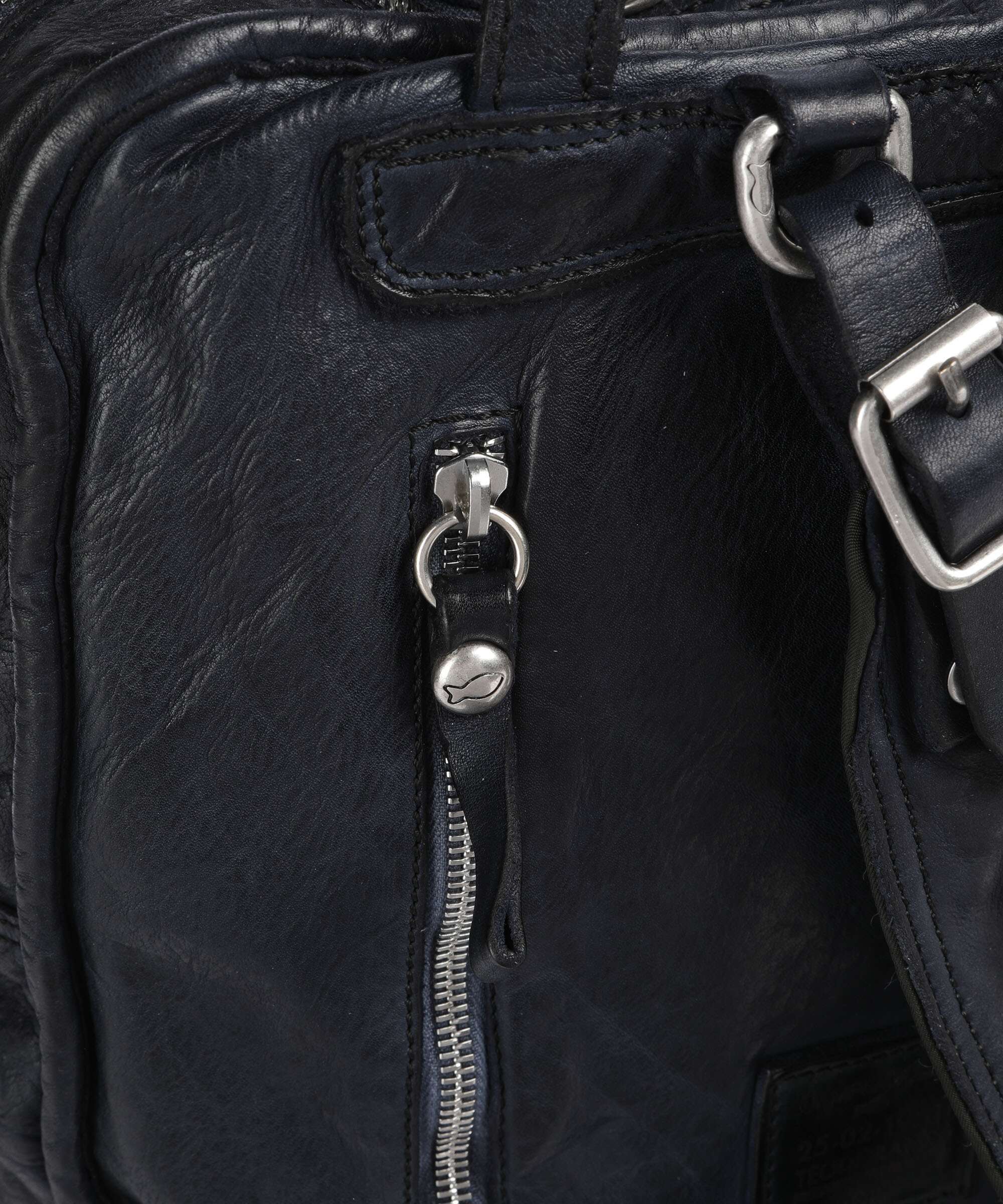 Campomaggi Backpack blue - Image 5