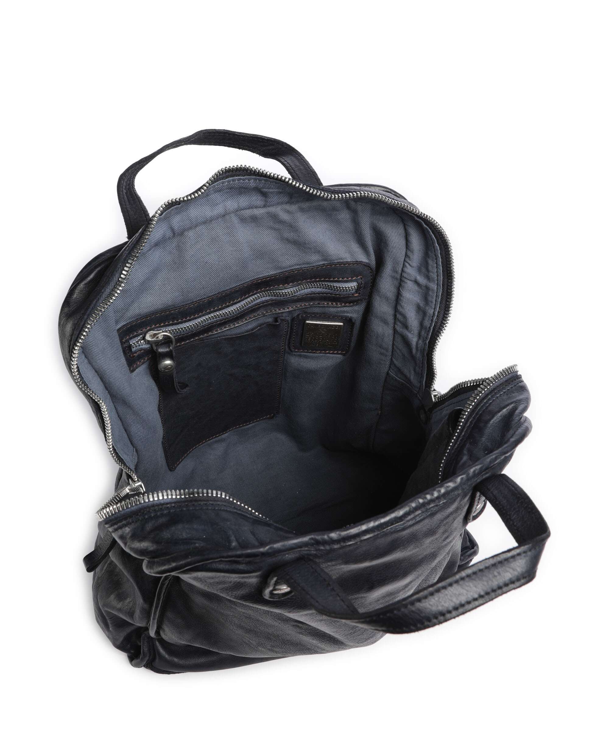 Campomaggi Backpack blue - Image 6
