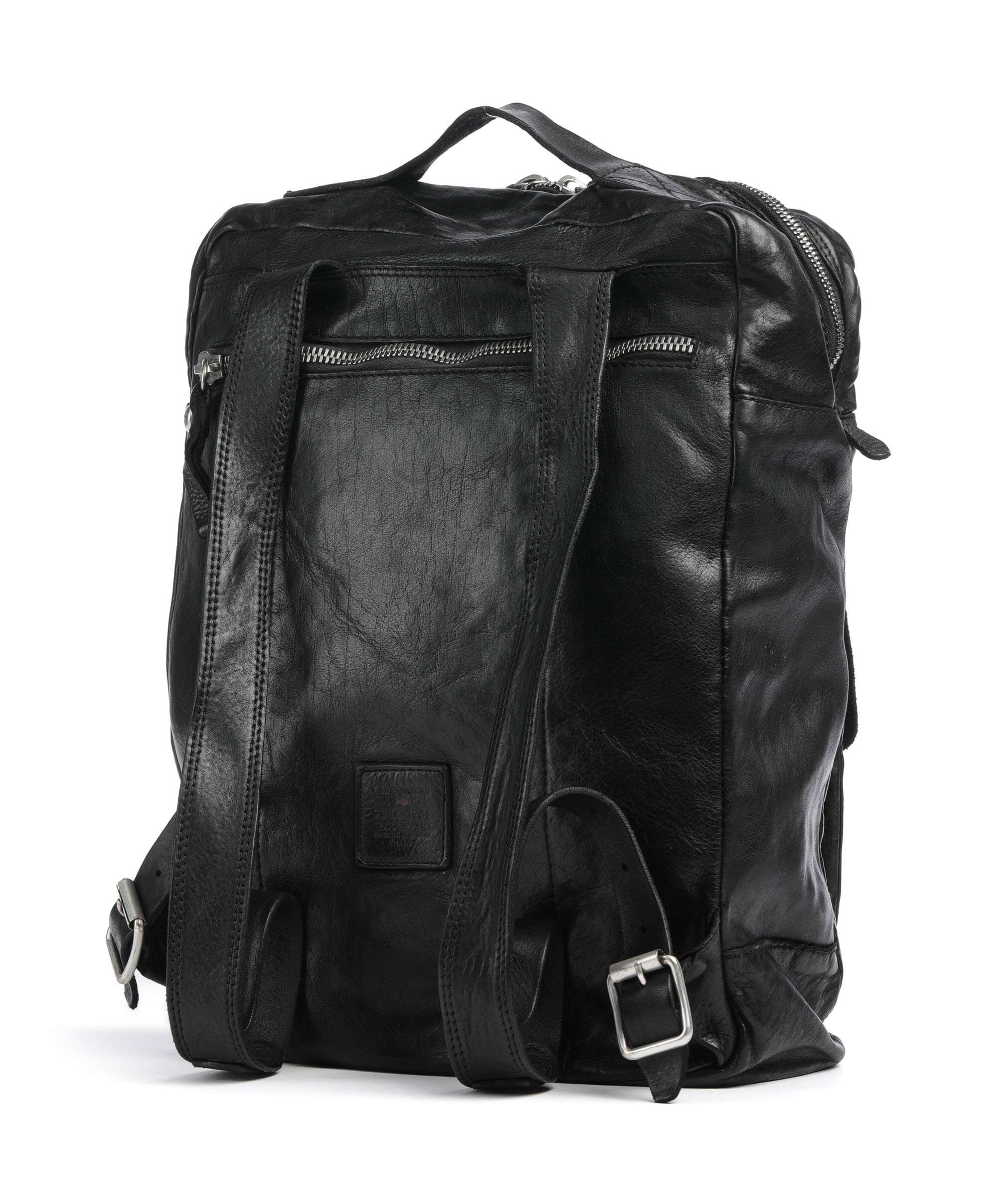 Campomaggi Backpack nero - Image 2