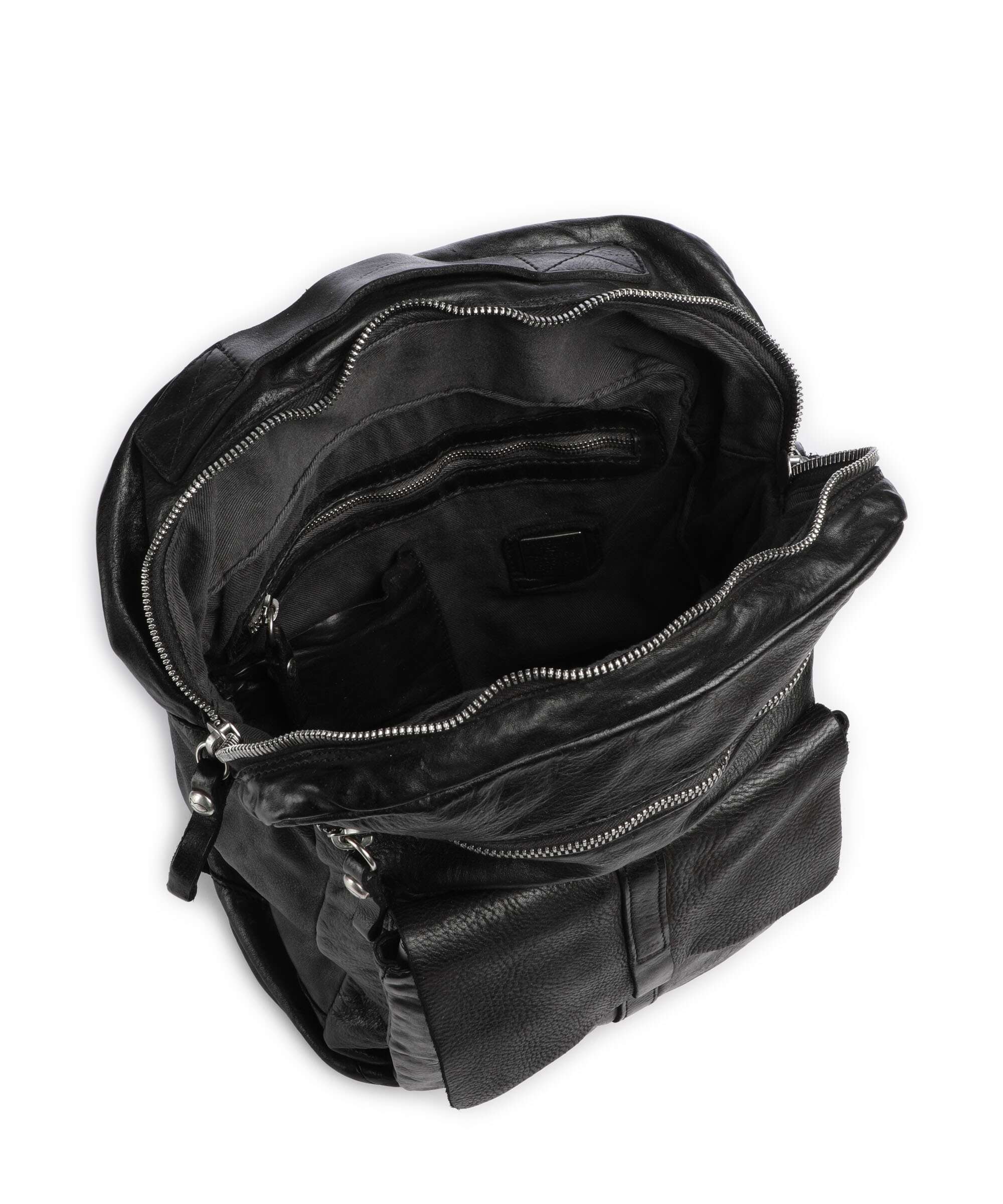 Campomaggi Backpack nero - Image 6