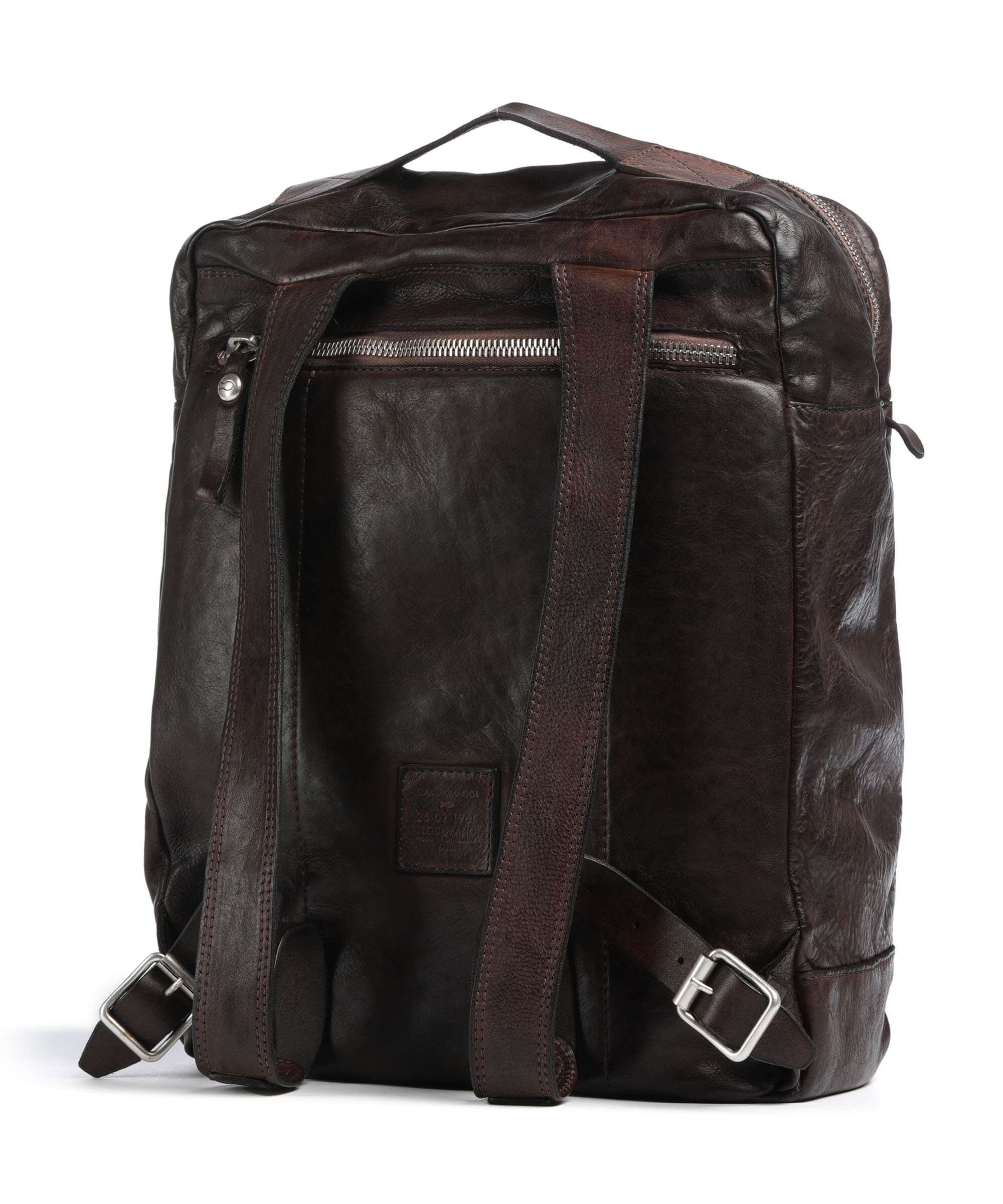 Campomaggi Backpack moro - Image 2