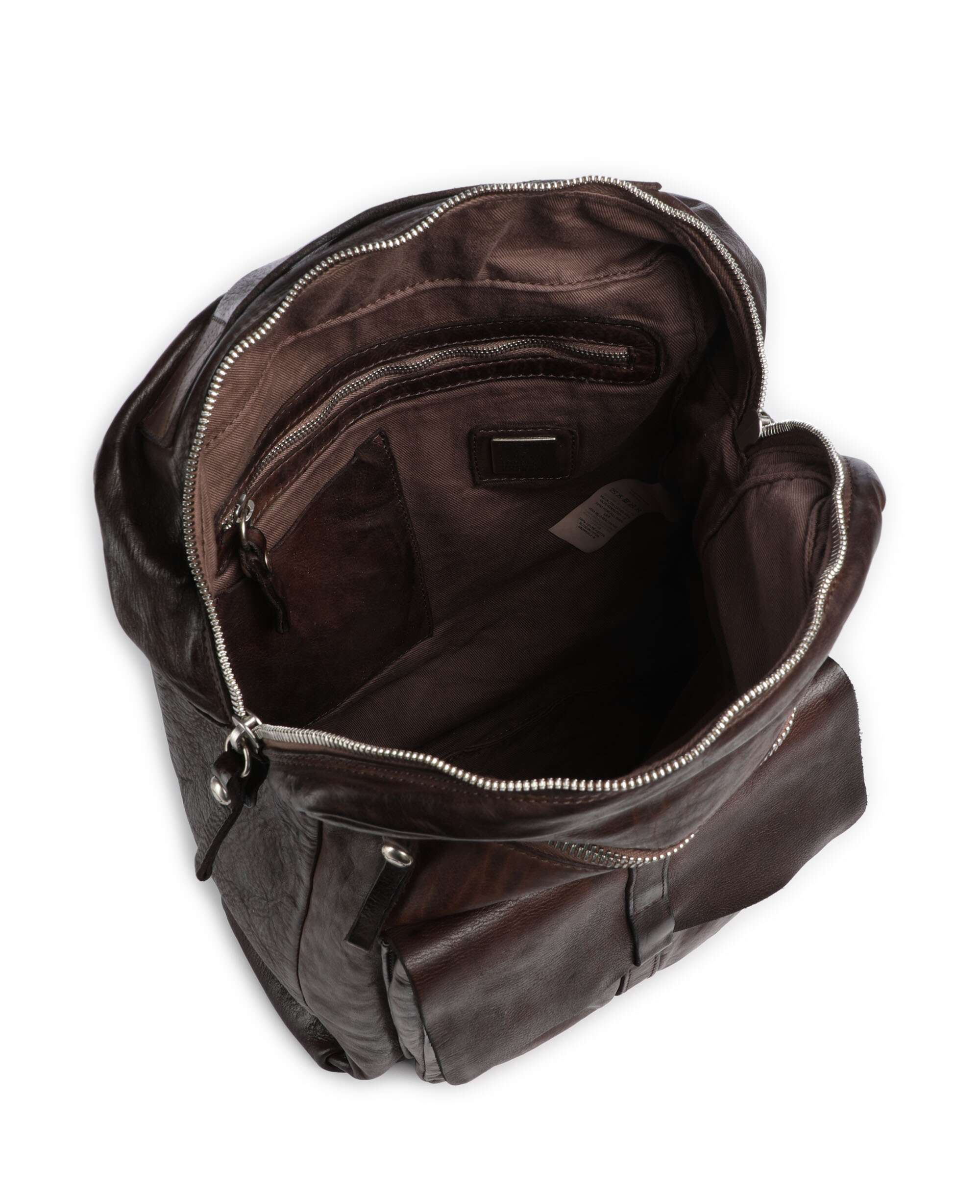 Campomaggi Backpack moro - Image 6