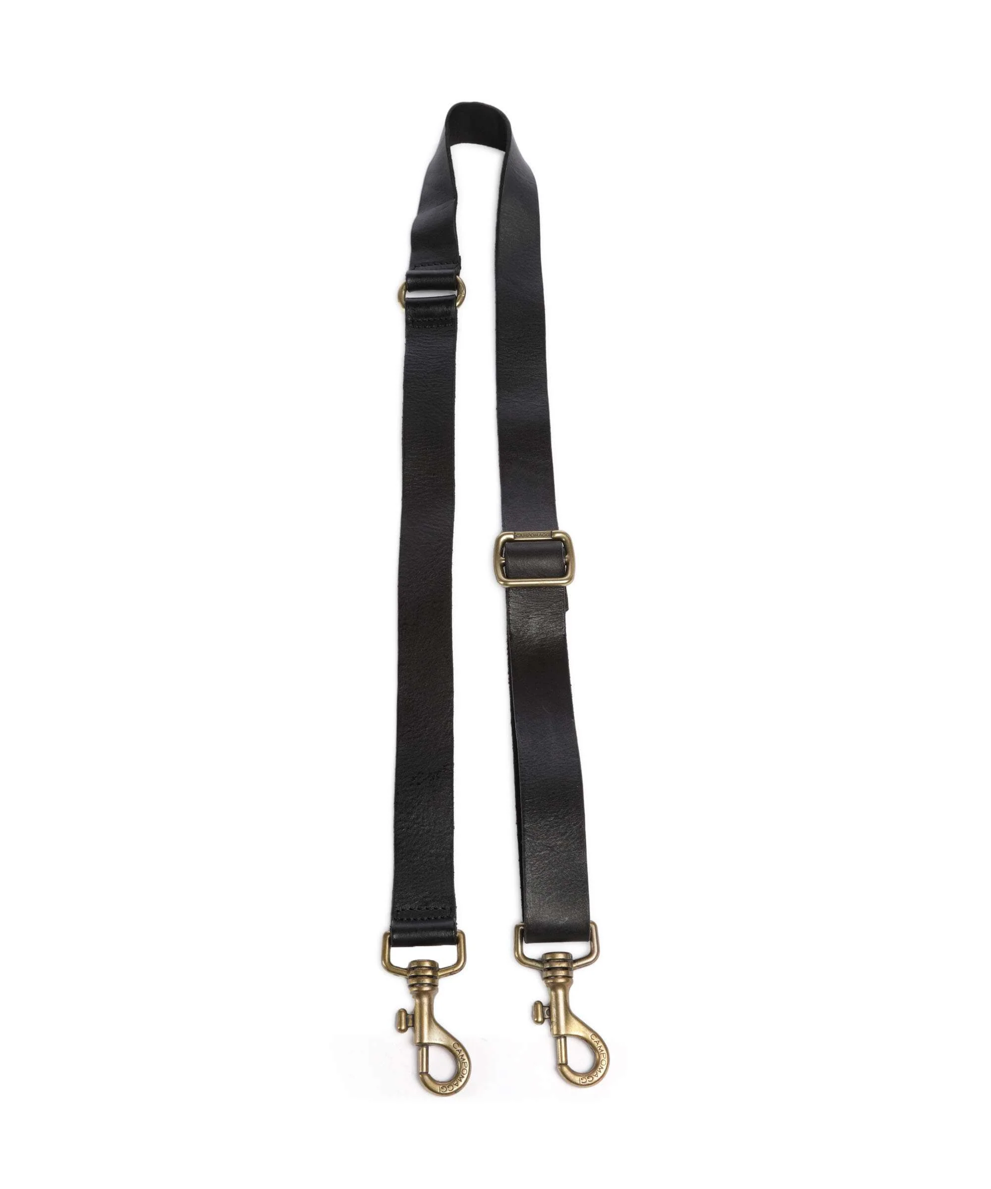 Campomaggi Bag strap nero