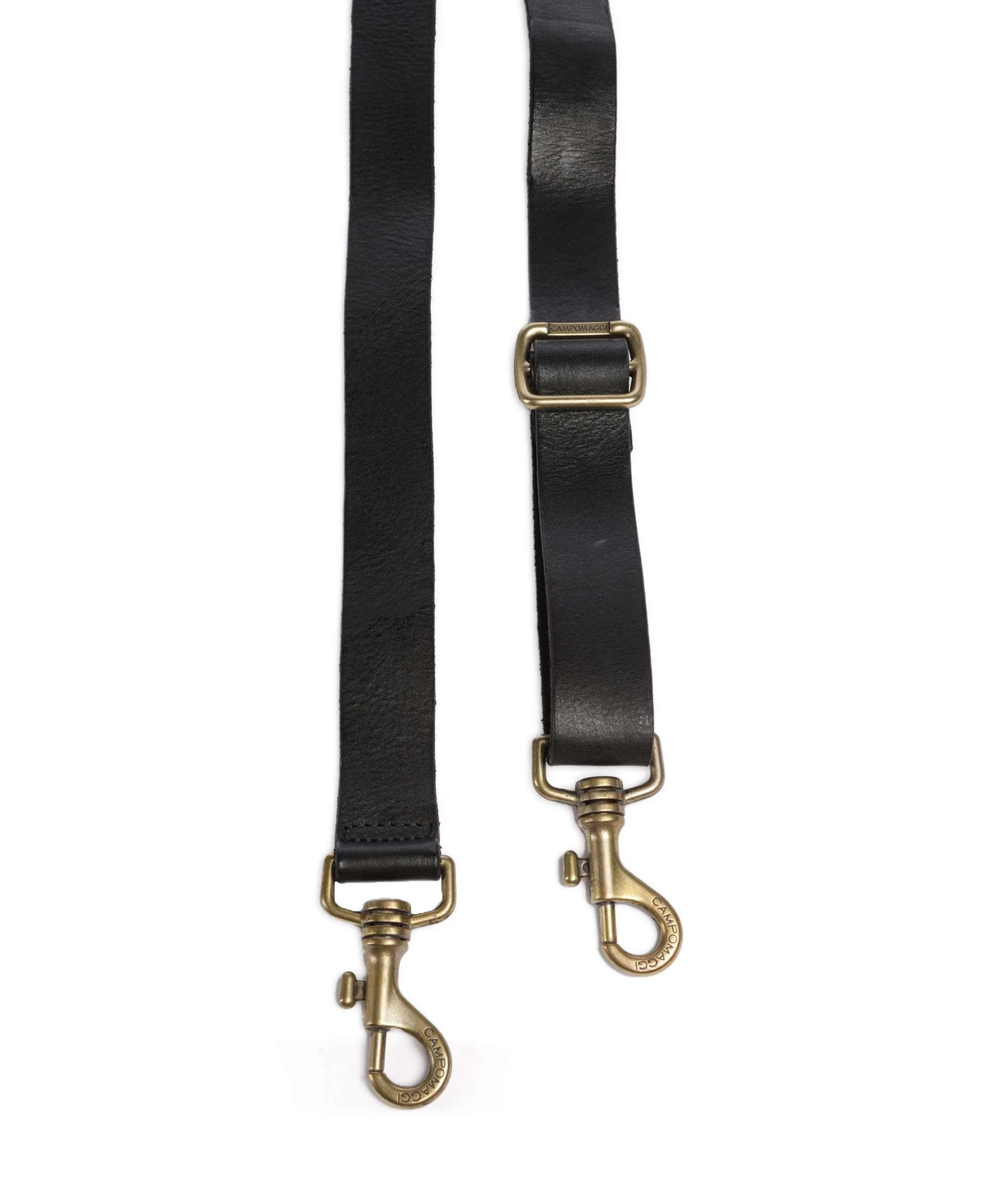 Campomaggi Bag strap nero - Image 2