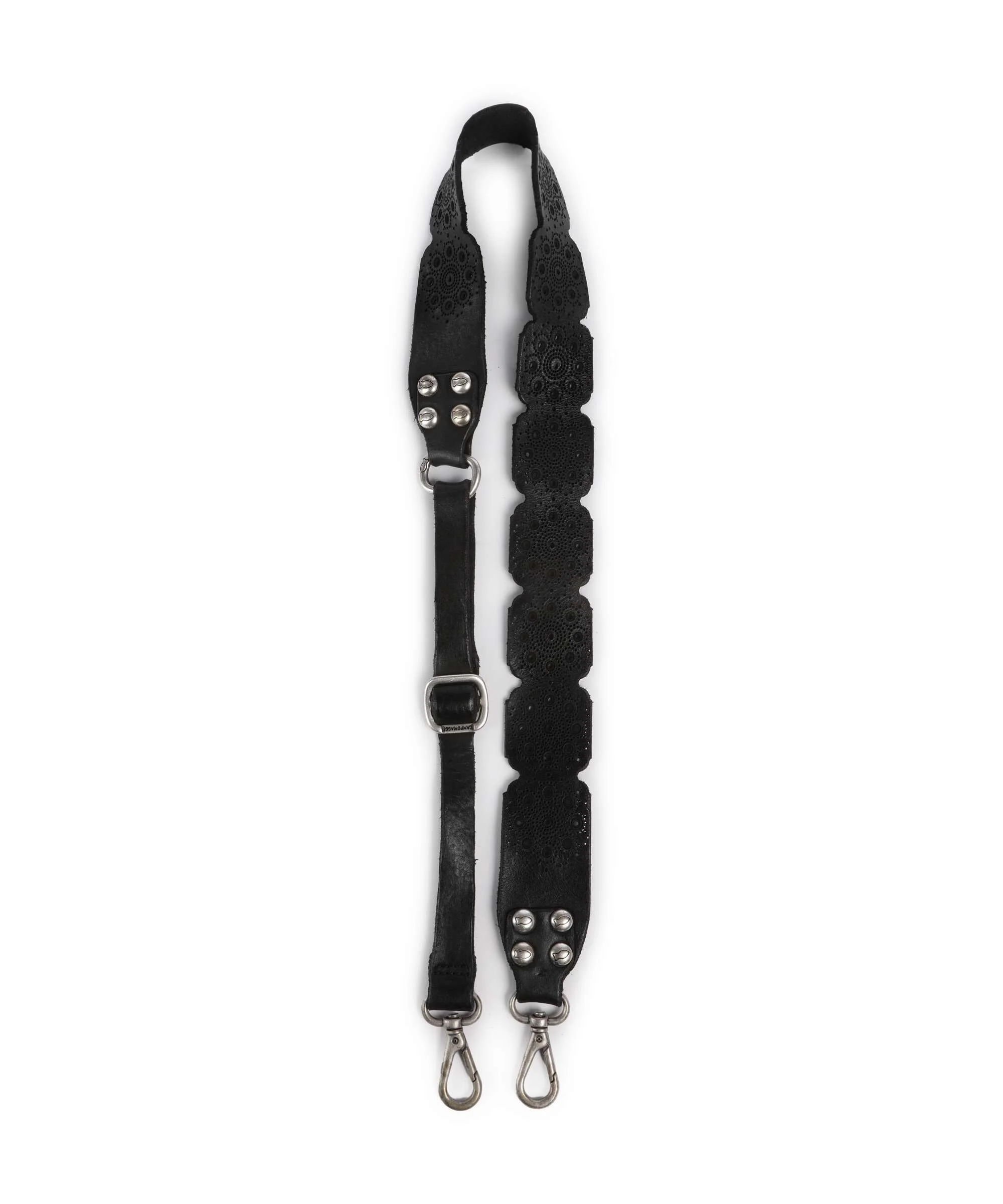 Campomaggi Bag strap nero
