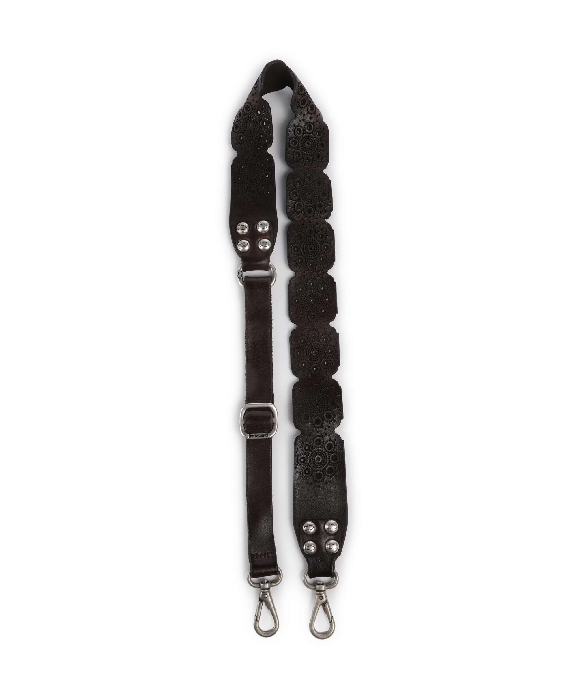 Campomaggi Bag strap moro
