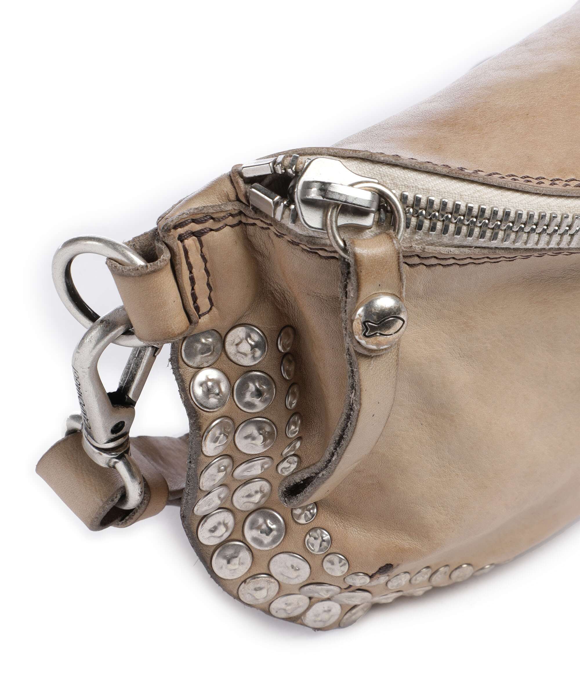 Campomaggi Belt bag ice - Image 4