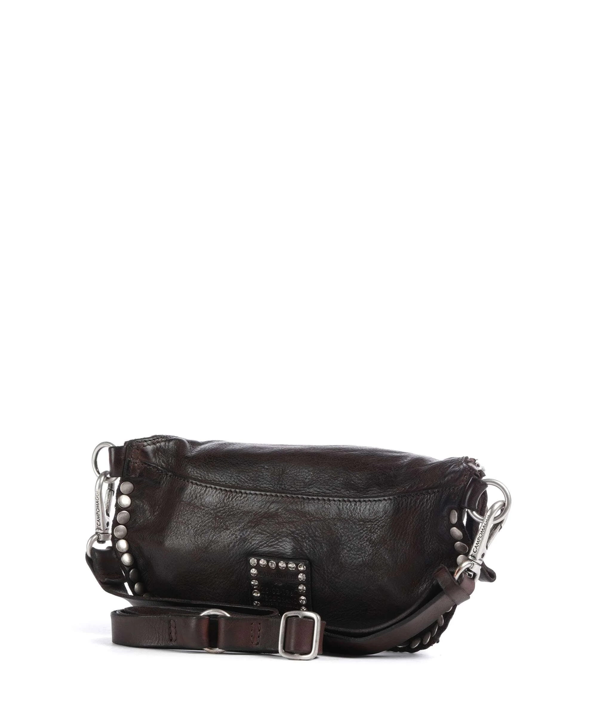 Campomaggi Belt bag brown - Image 2