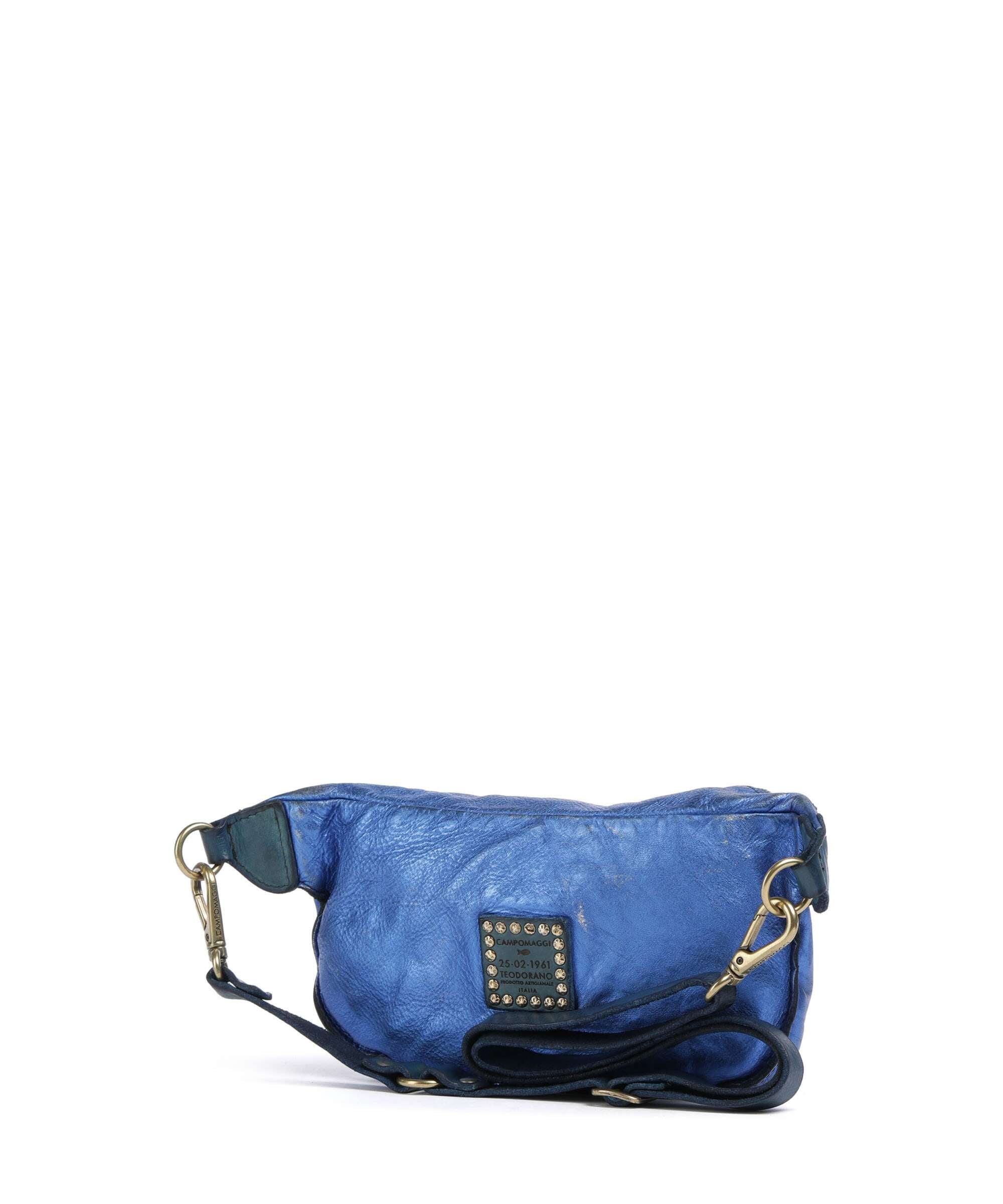 Campomaggi Belt bag bluette - Image 2