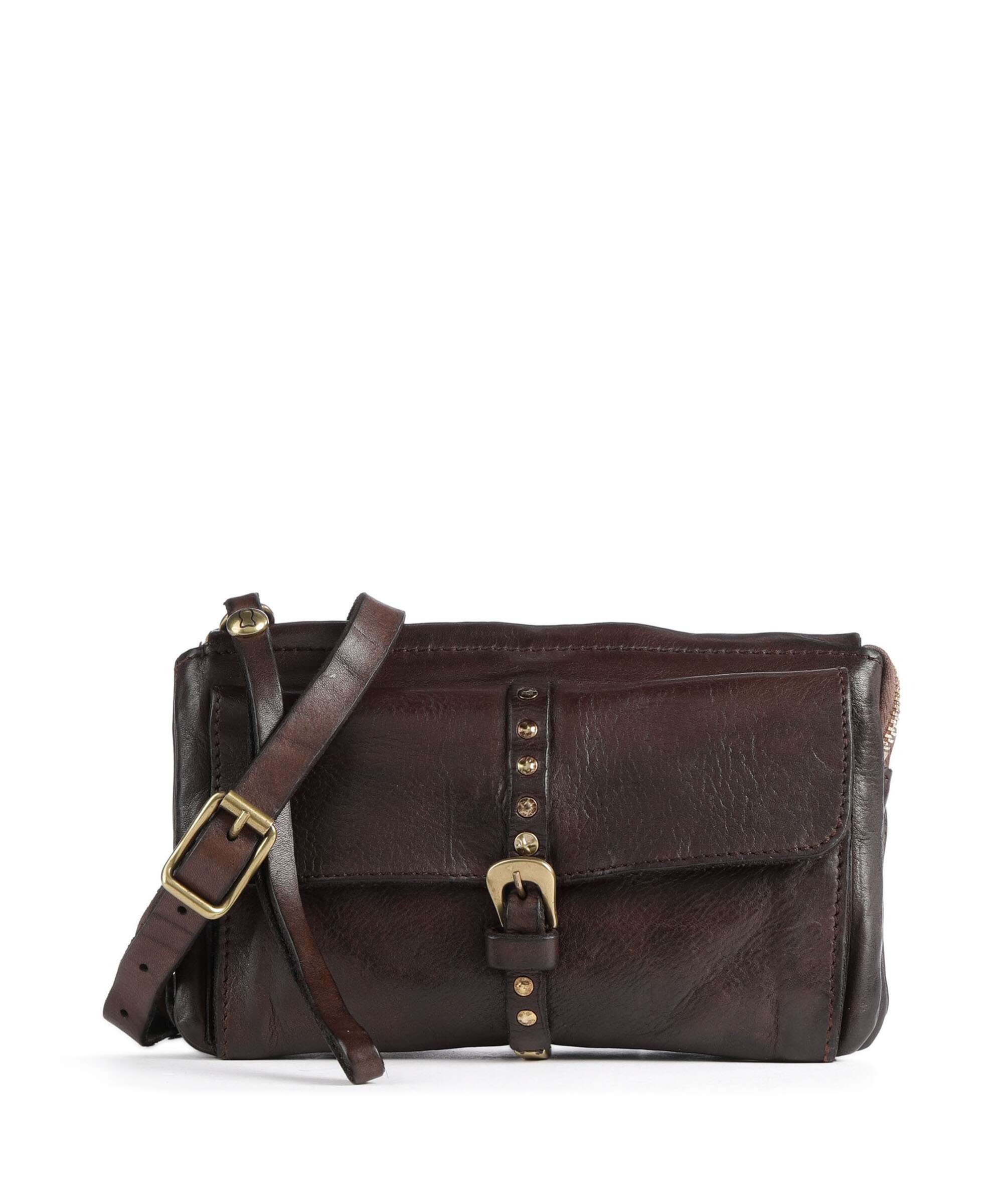Campomaggi Belt bag moro