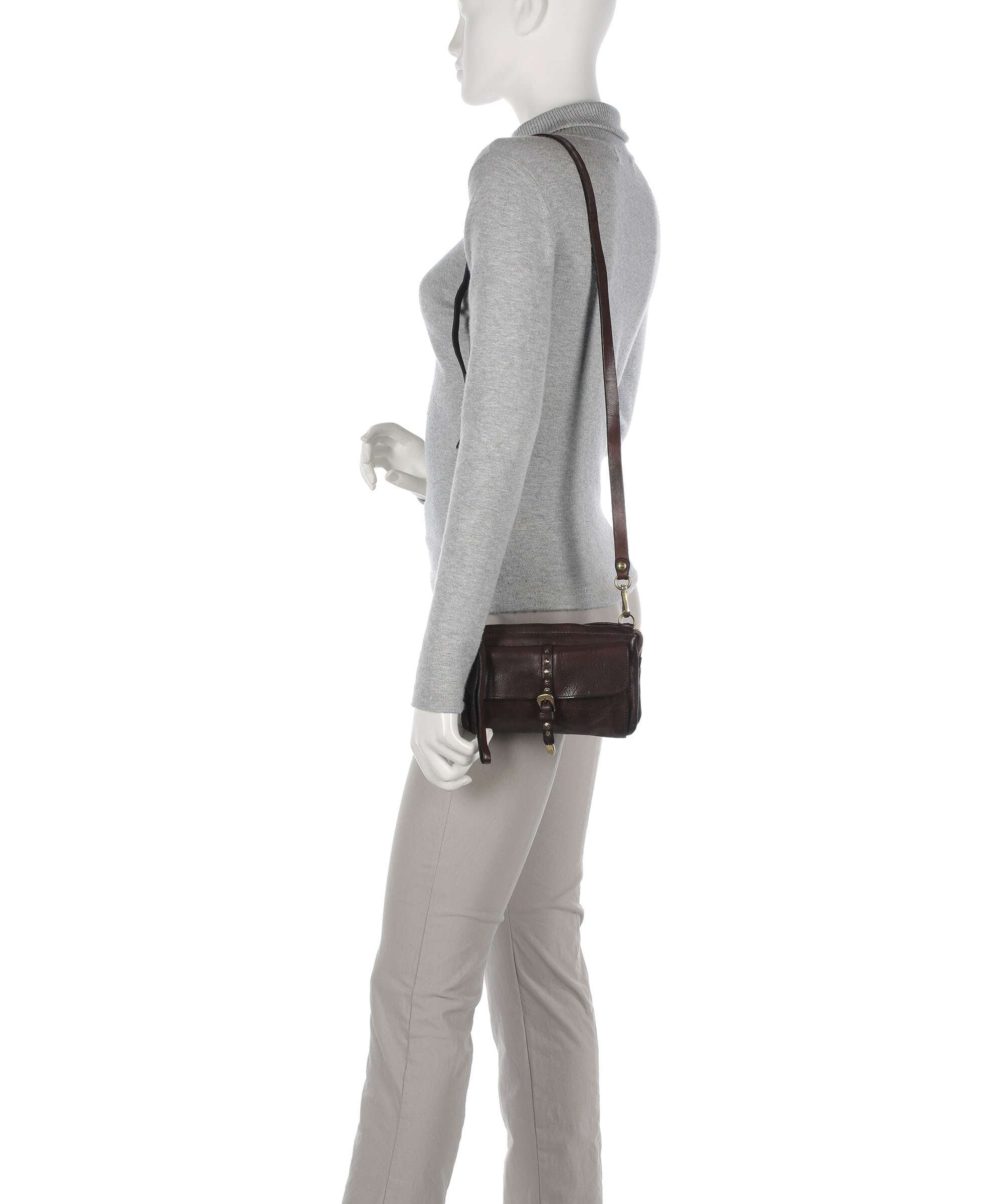 Campomaggi Belt bag moro - Image 3