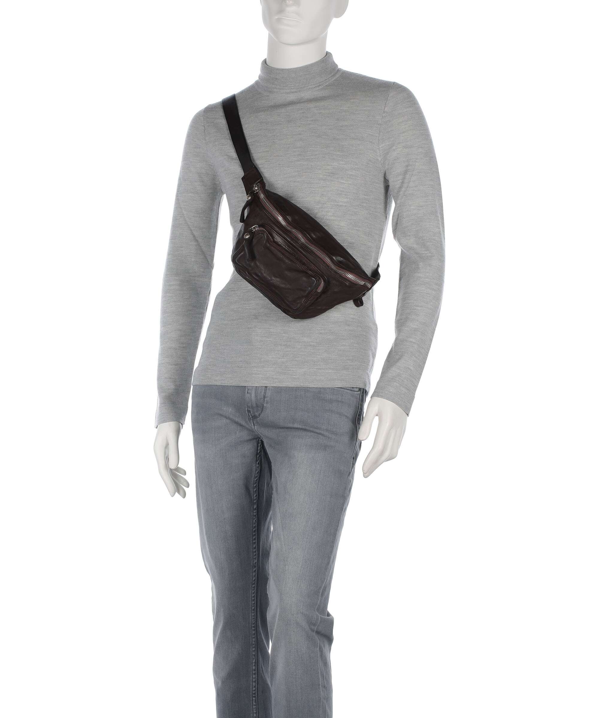 Campomaggi Belt bag moro - Image 4