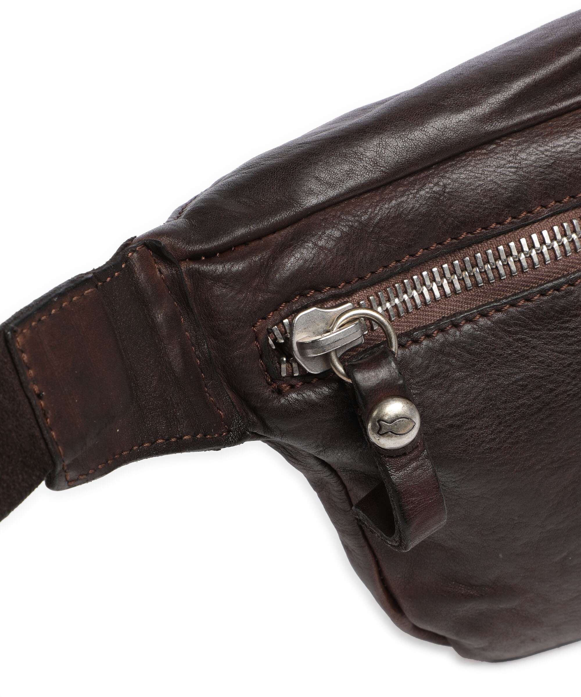 Campomaggi Belt bag moro - Image 5