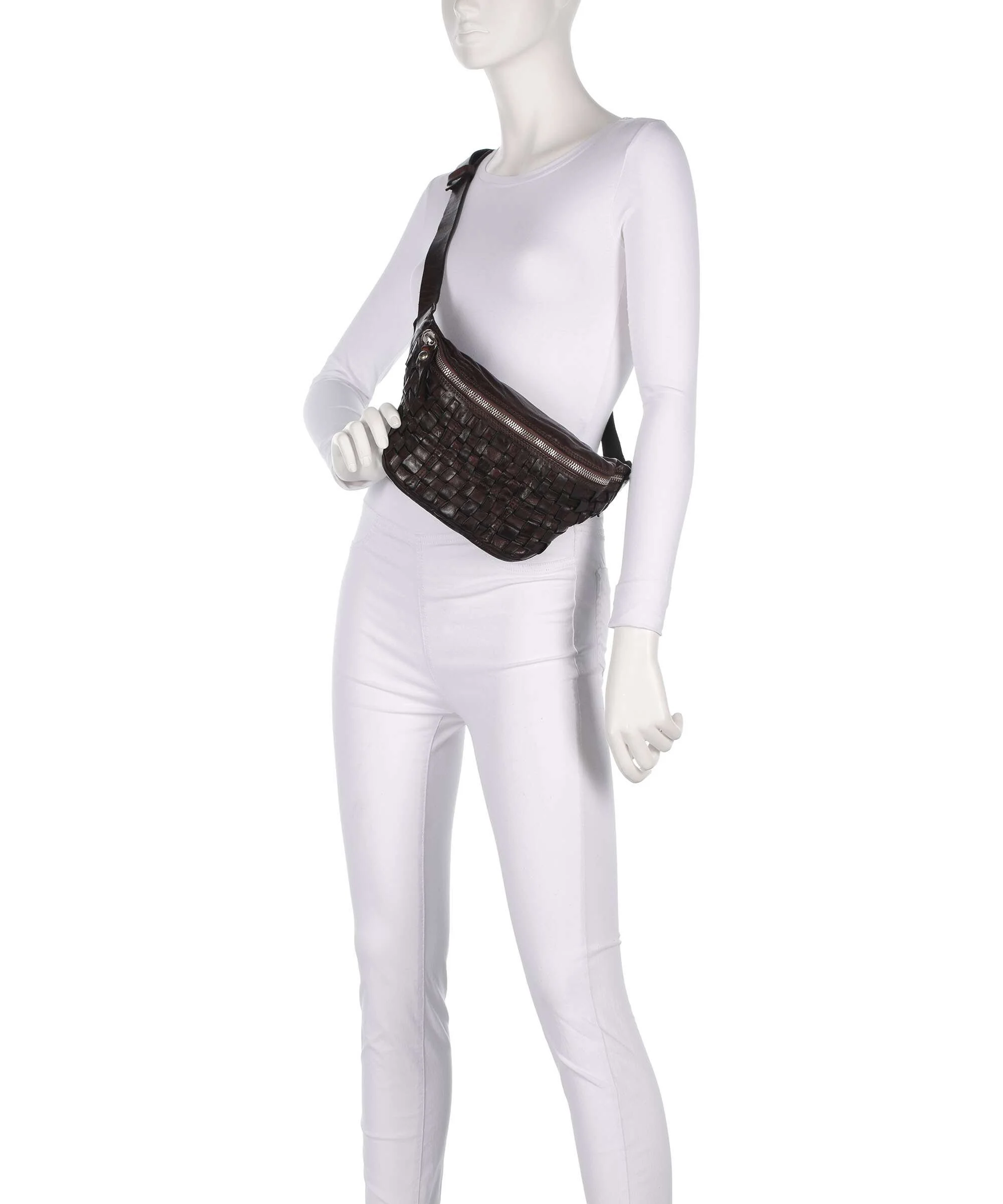Campomaggi Belt bag moro - Image 3
