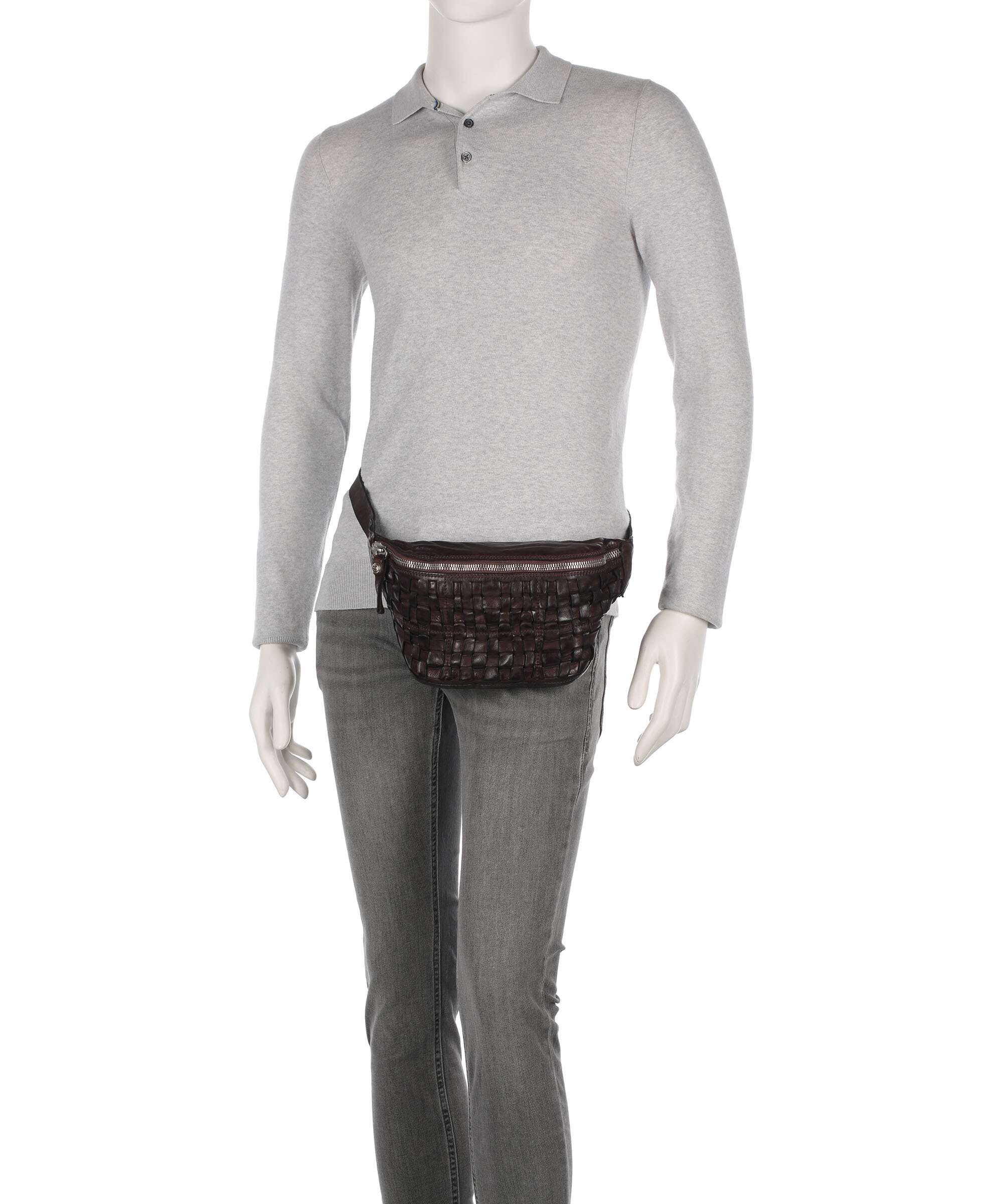 Campomaggi Belt bag moro - Image 4